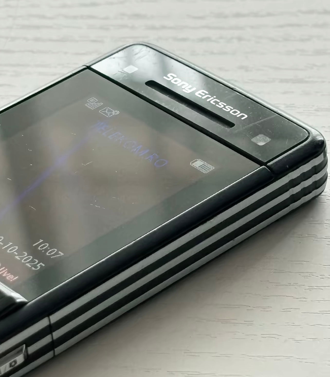 Sony Ericsson C902 Cyber-Shot
