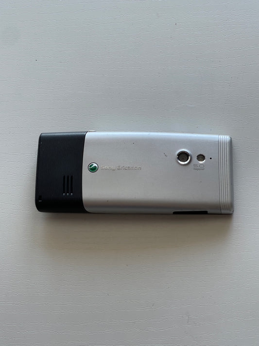 Sony Ericsson Elm