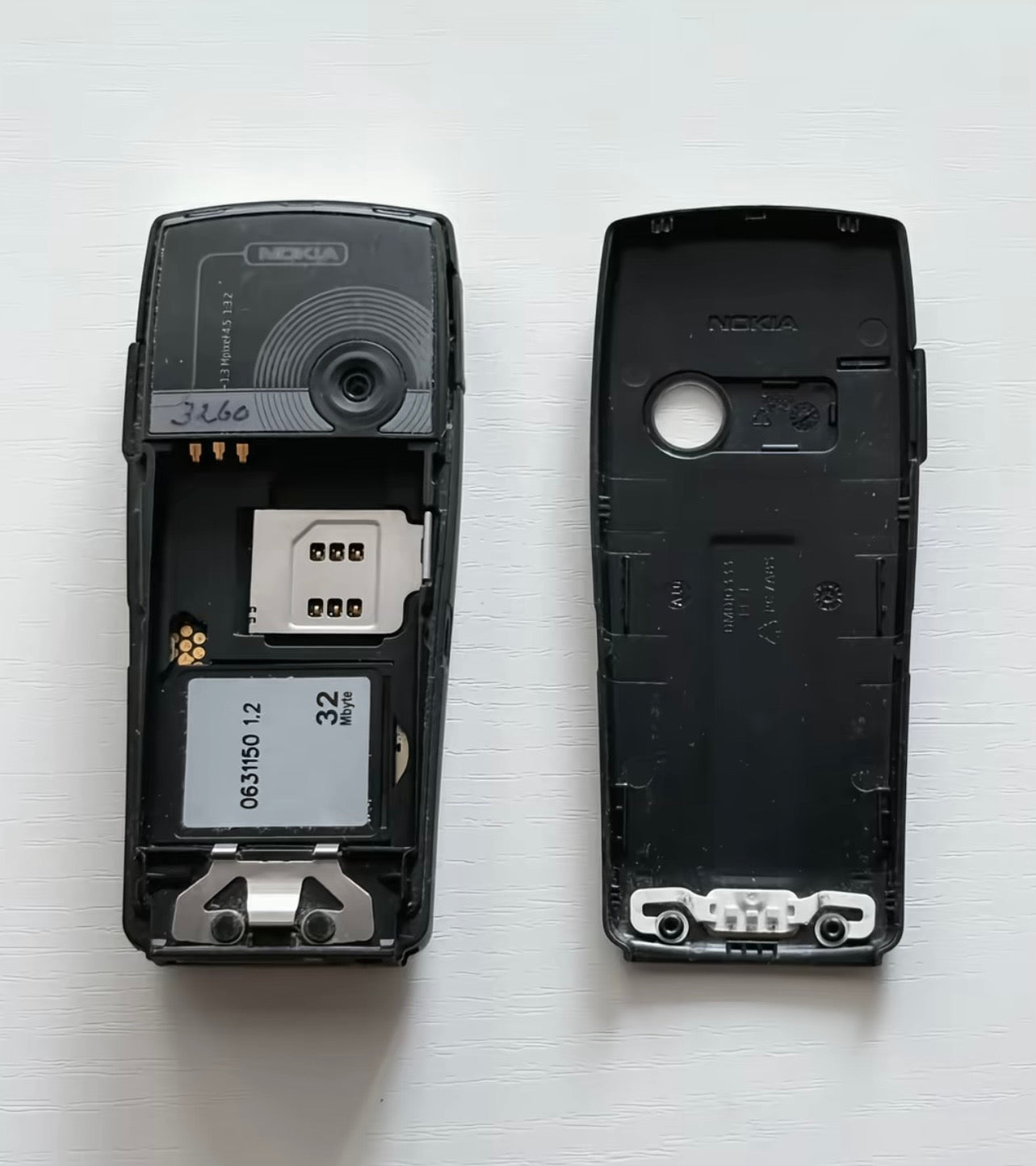NOKIA 6230i