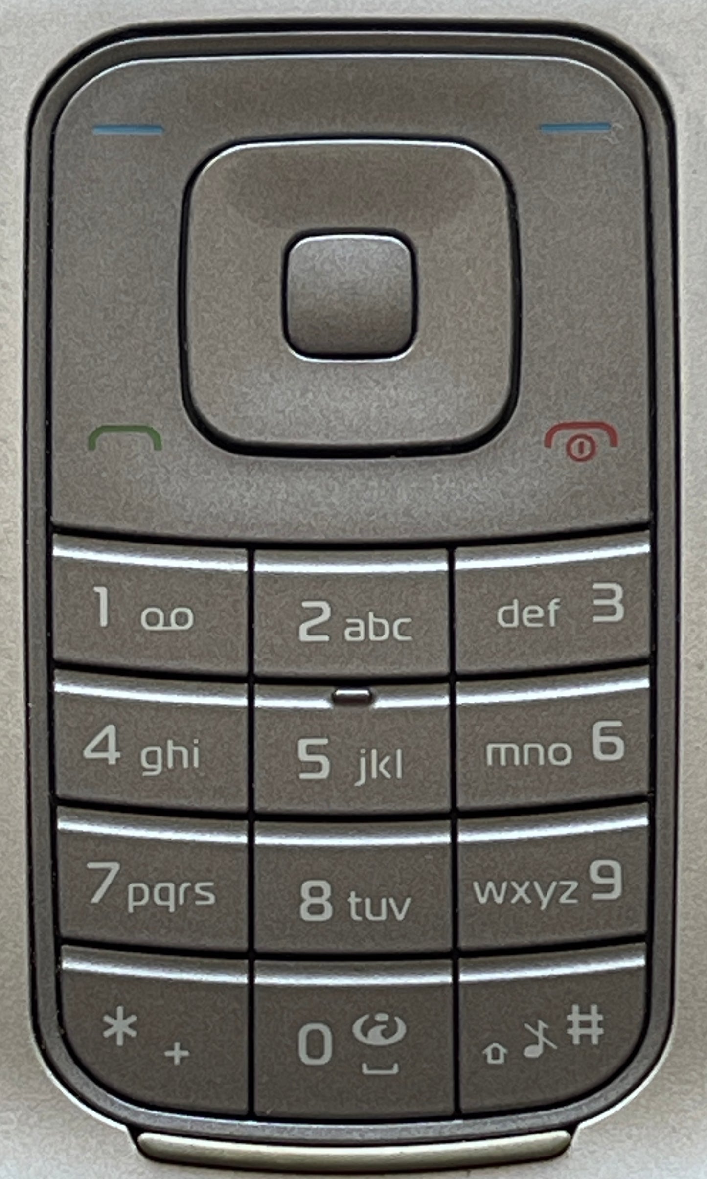 NOKIA 3610 Fold