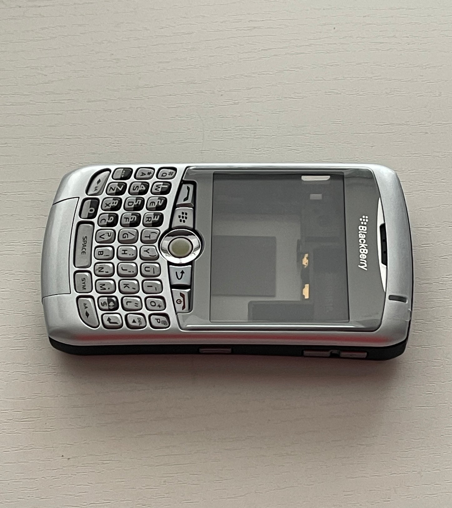 Carcasă BlackBerry 8300