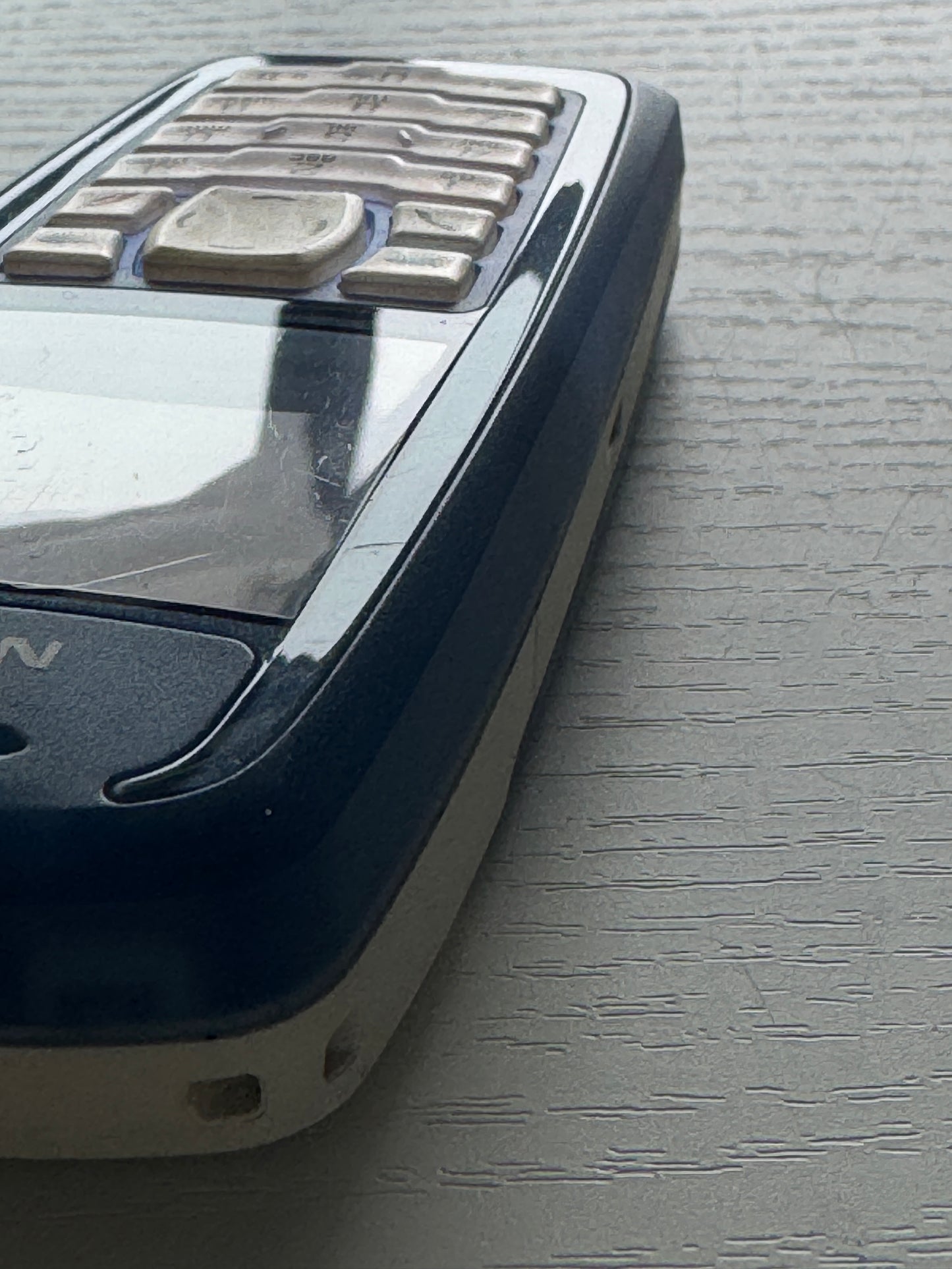 NOKIA 3100