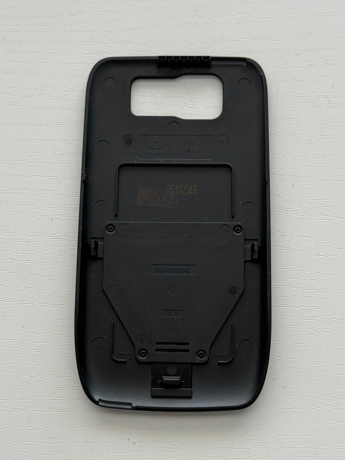Capac Nokia E63
