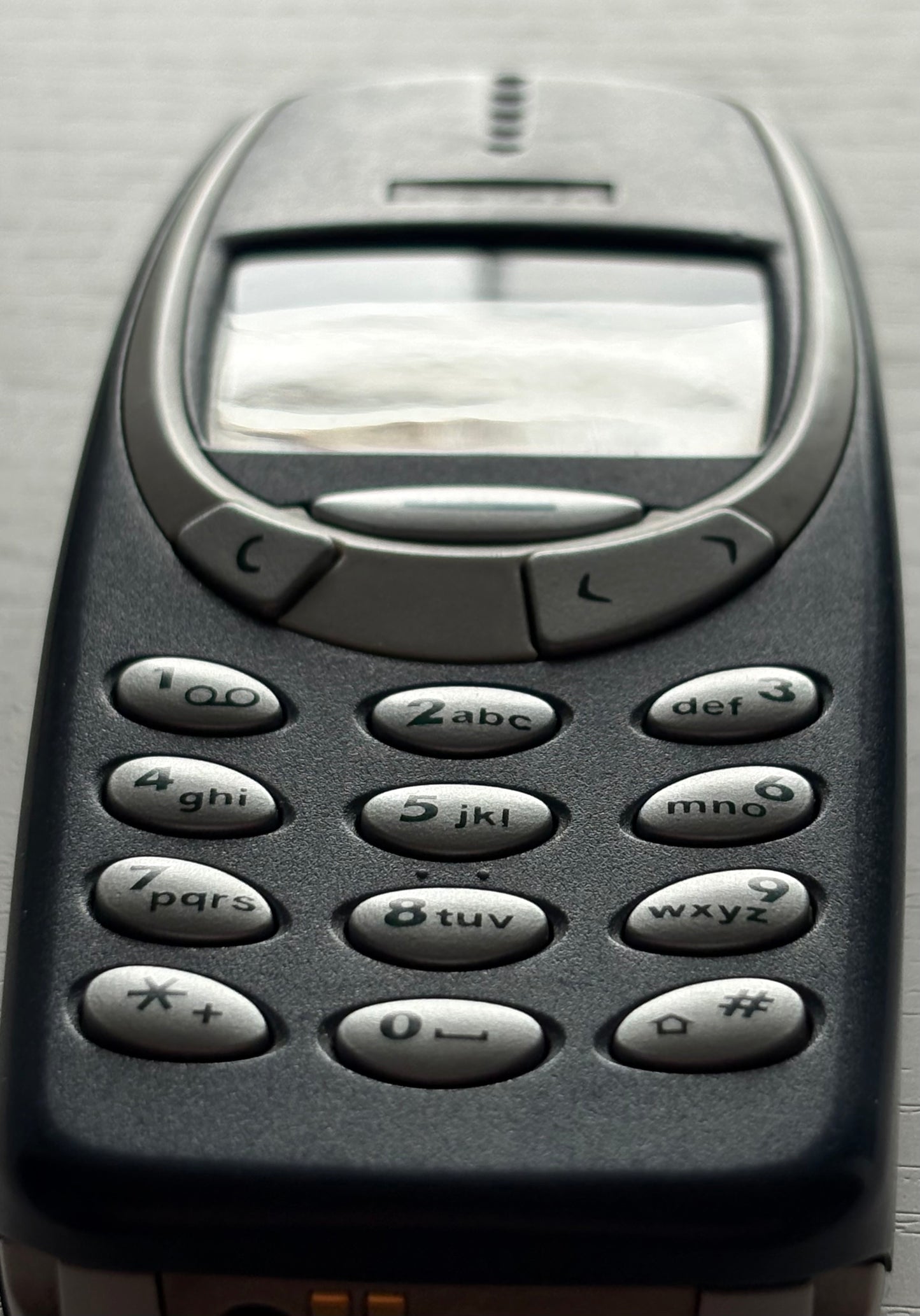 NOKIA 3310