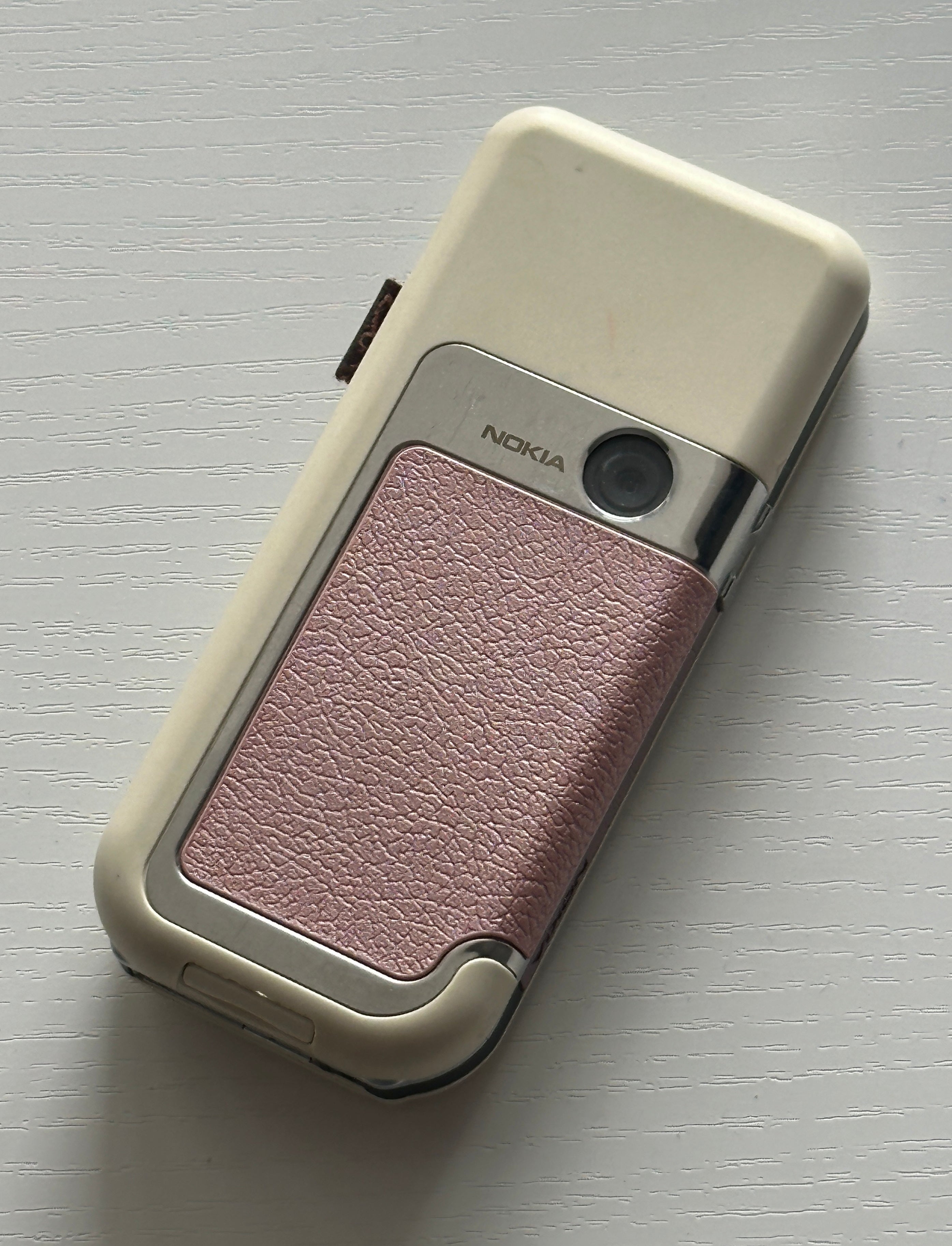 NOKIA 7360 L'amour