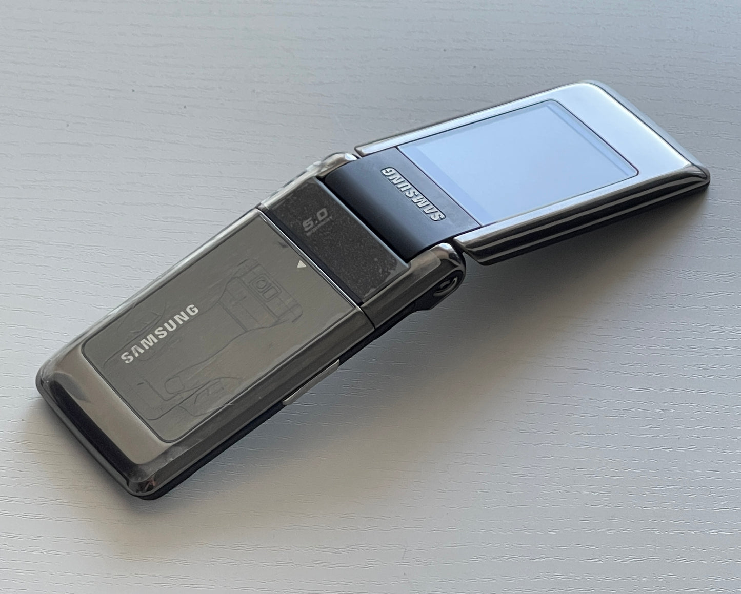 Samsung G400 Soul