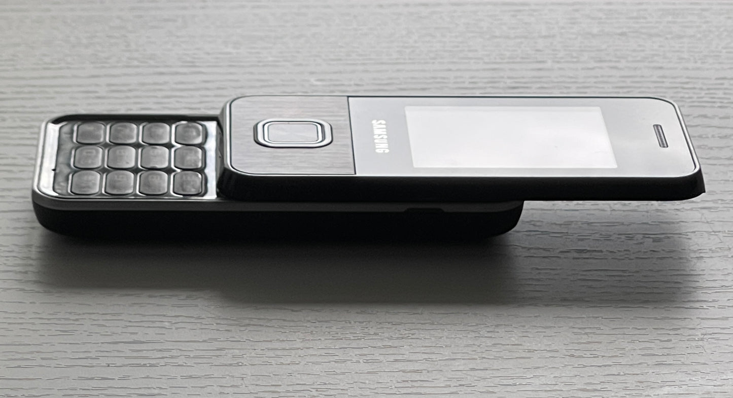Samsung E2330 - Vodafone ro
