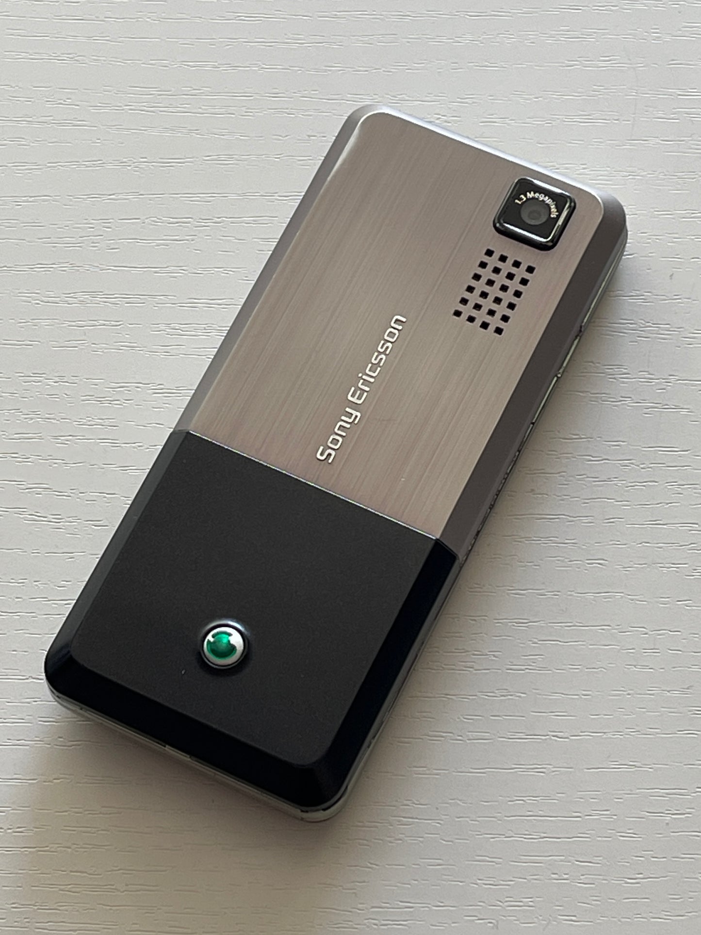 Sony Ericsson T280i - Orange Ro