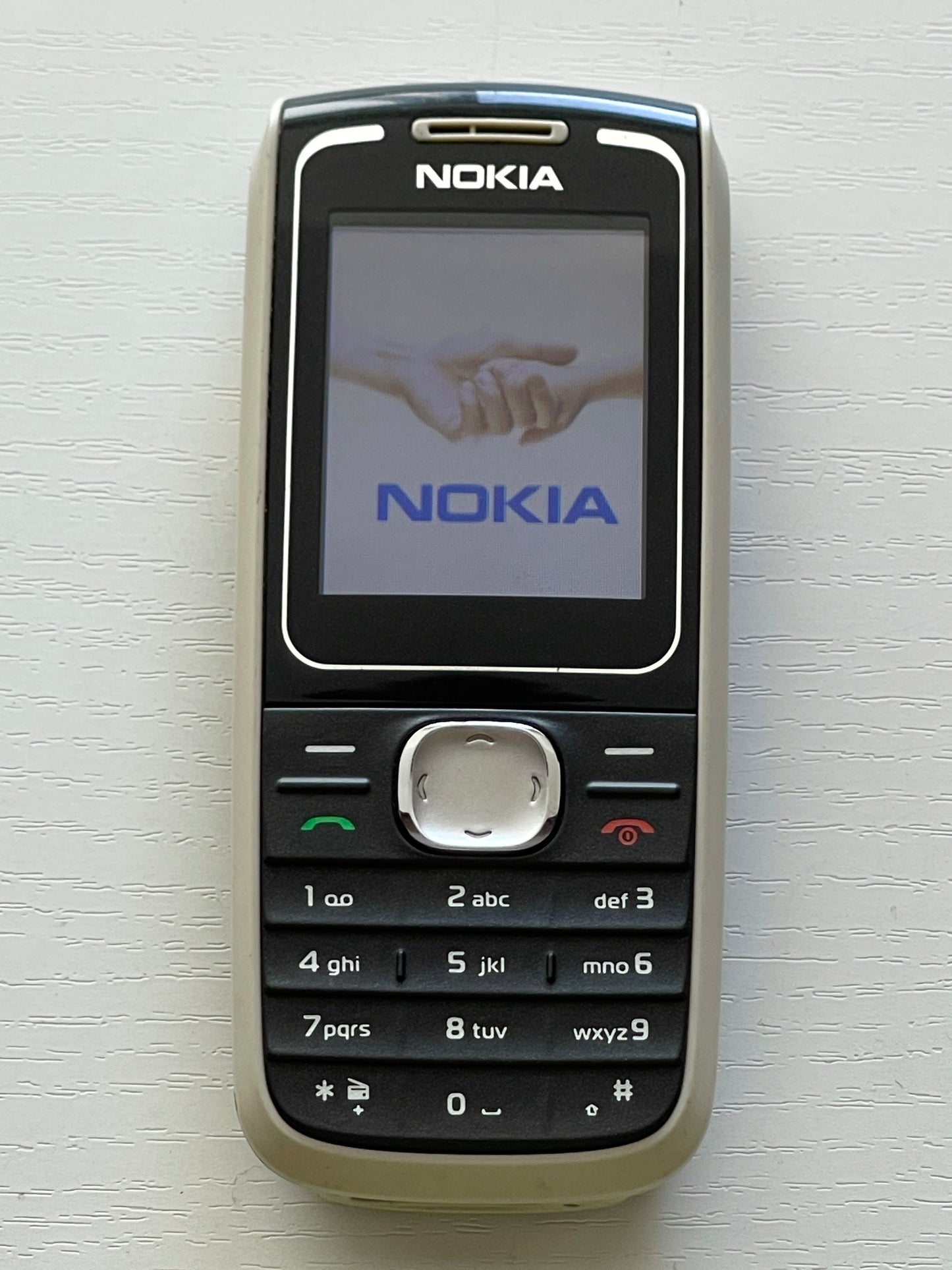 NOKIA 1650