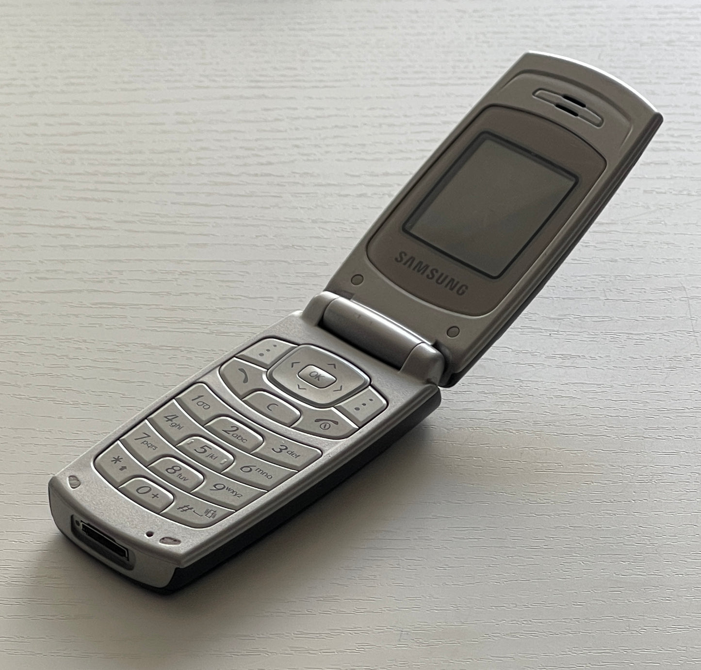 Samsung X150