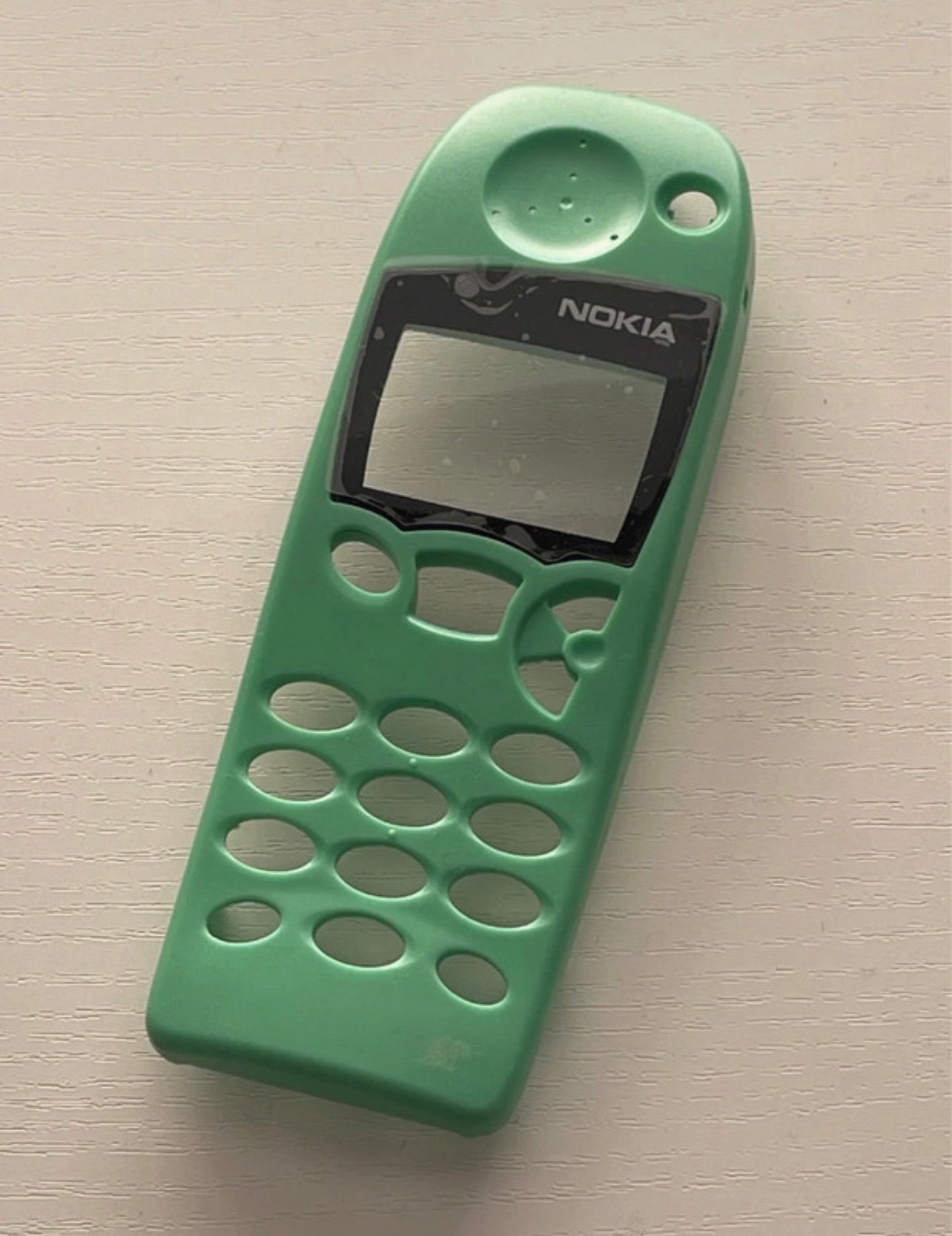 Carcasă NOKIA 5110, verde