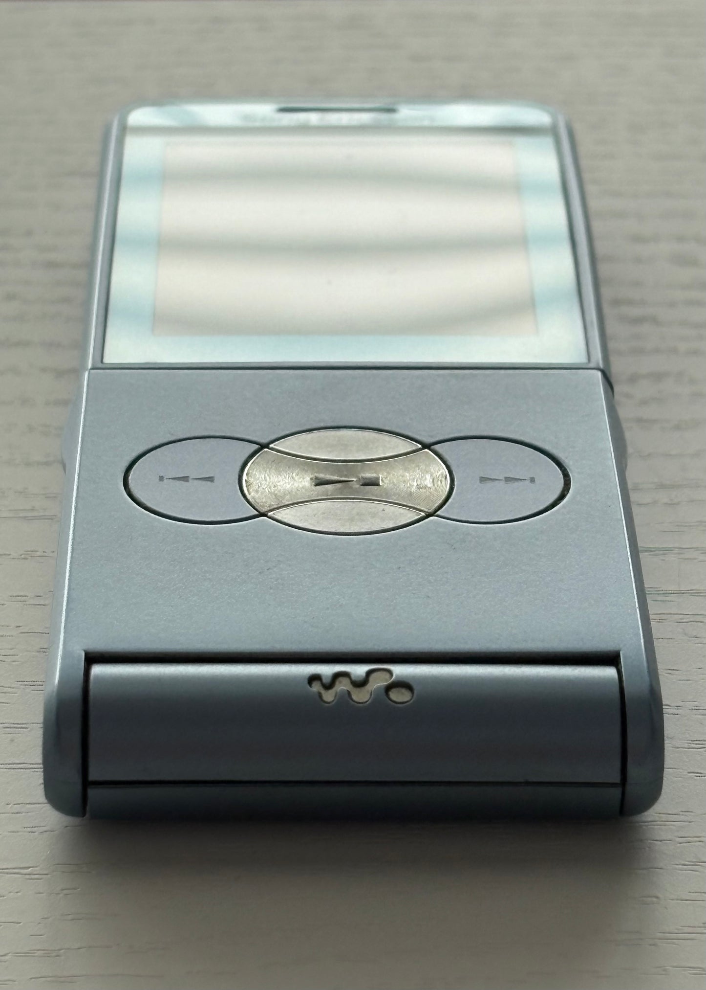 Sony Ericsson W350i