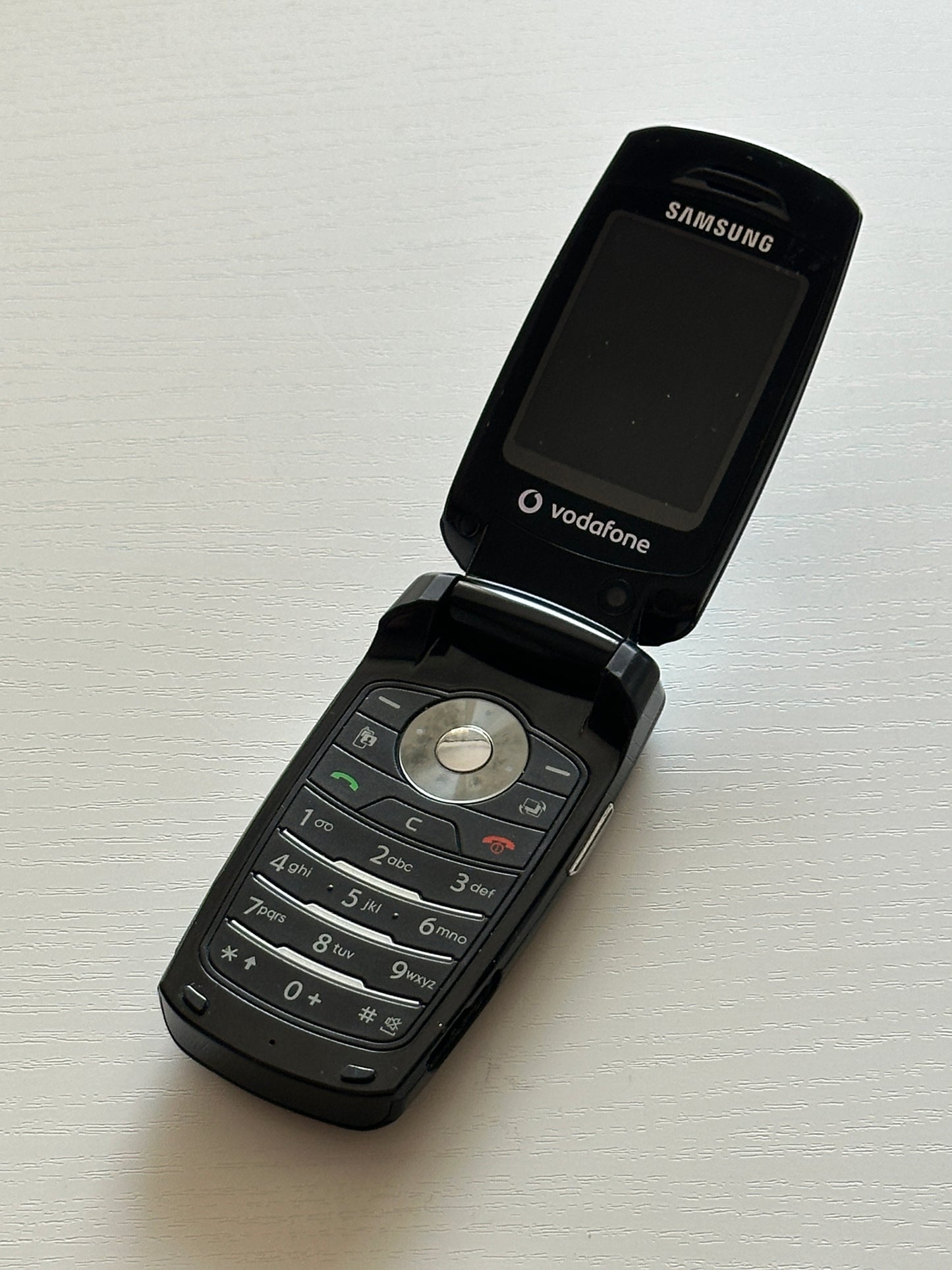 Samsung ZV60