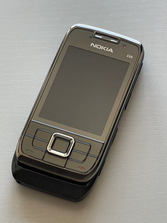 NOKIA E66