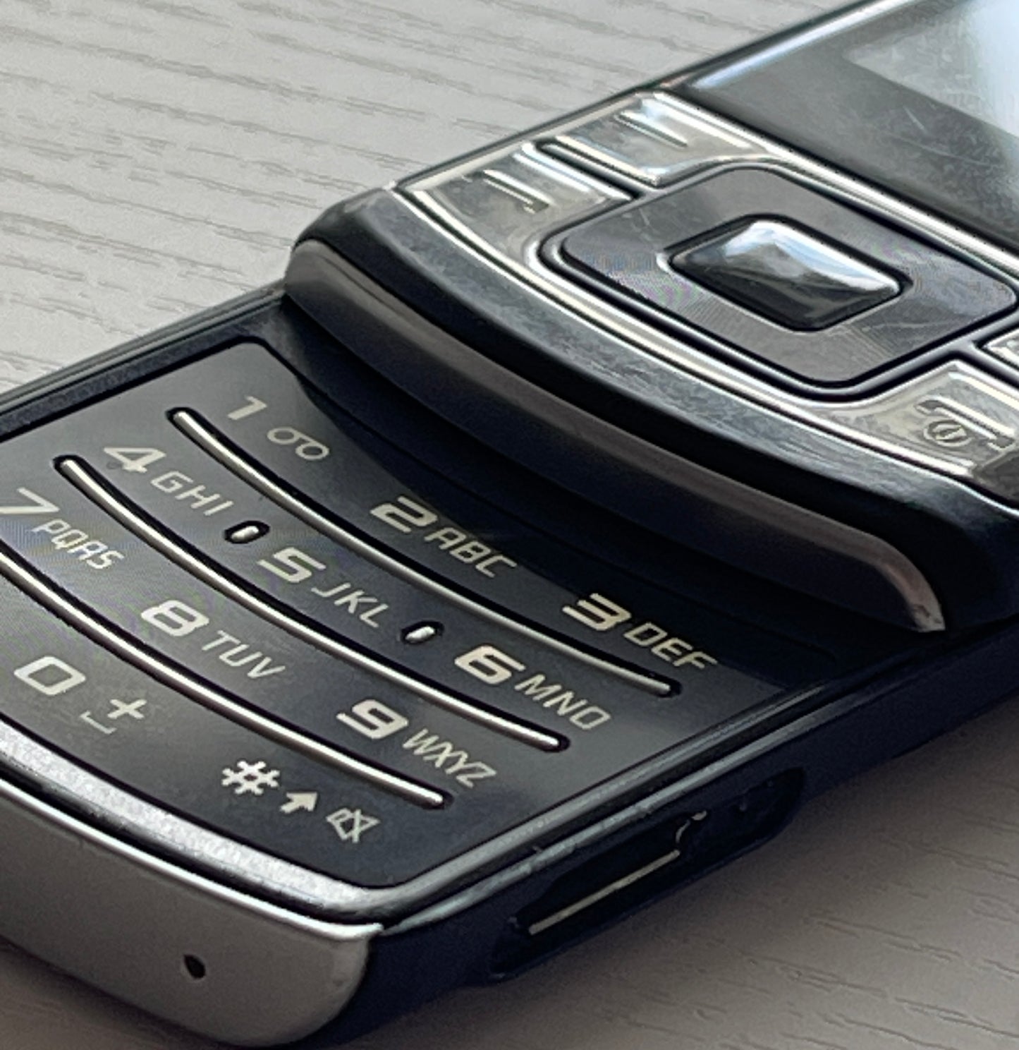 Samsung C3050