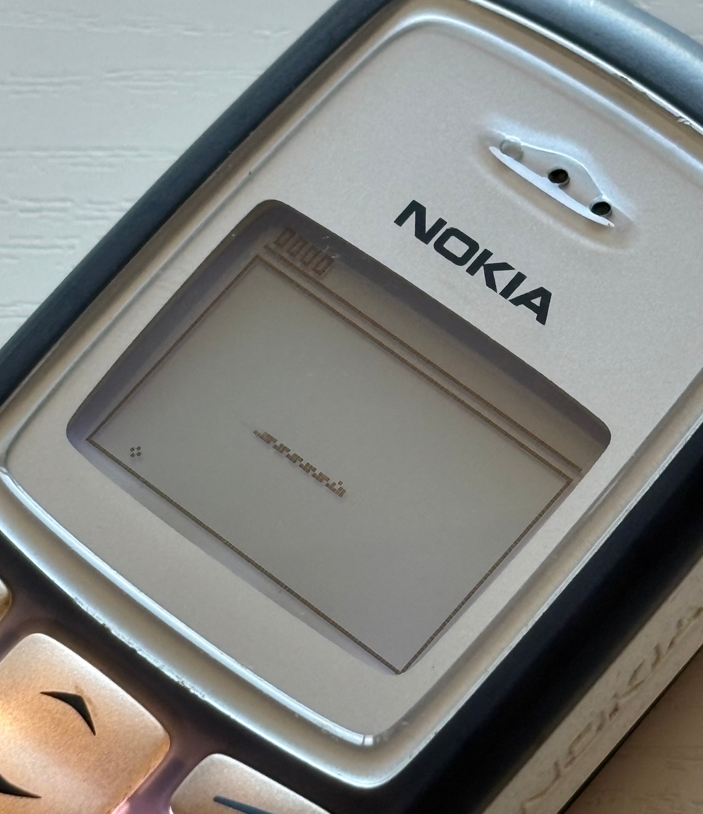 NOKIA 2100