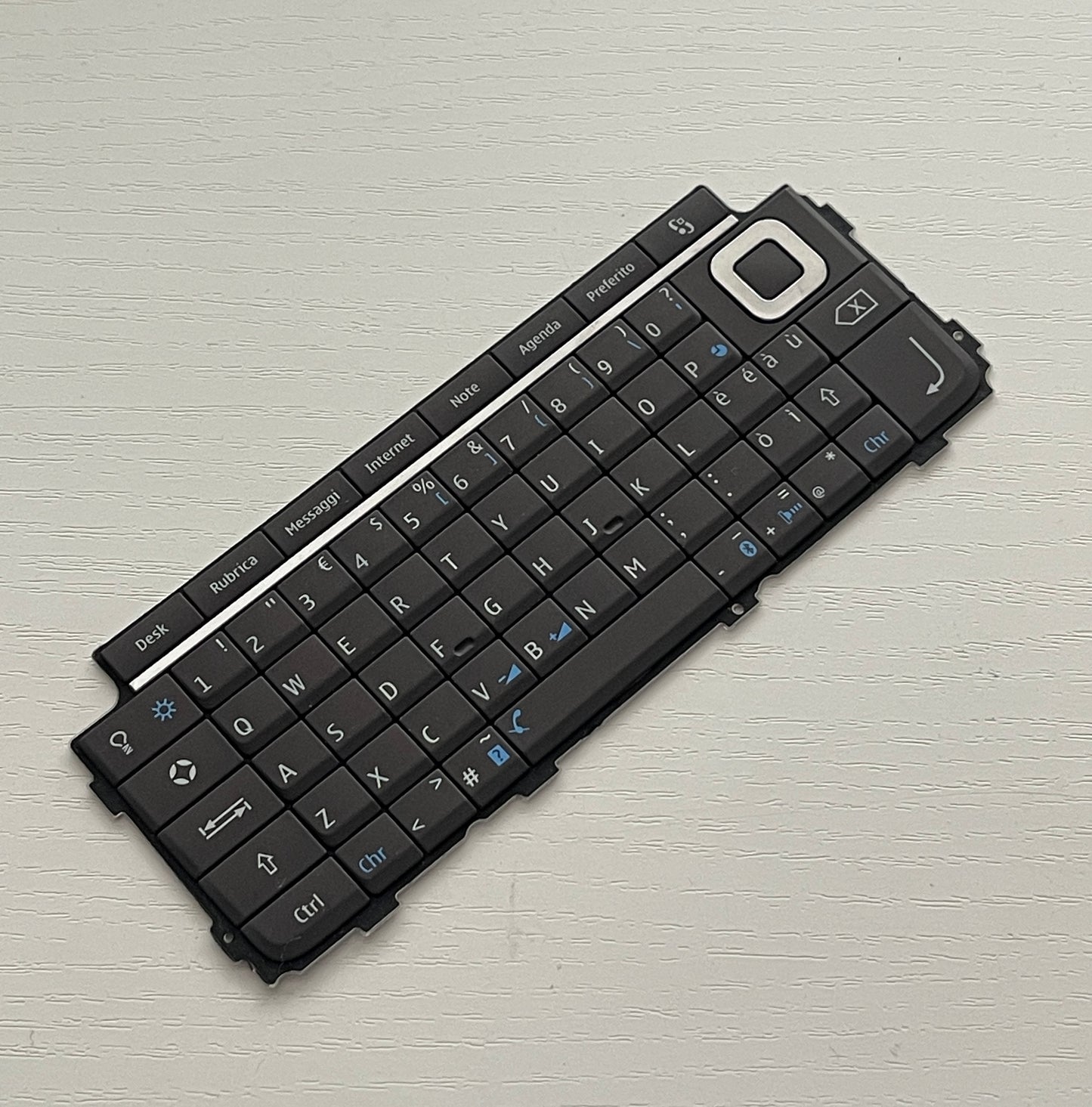Tastatură NOKIA E90