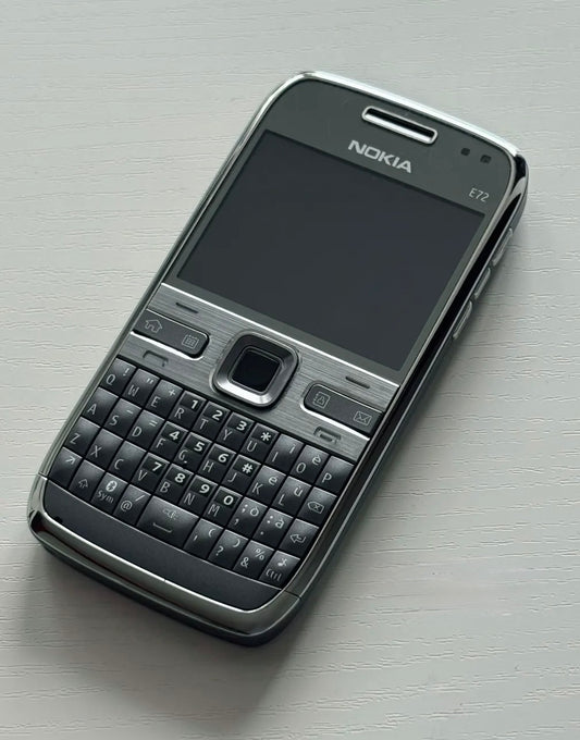 NOKIA E72