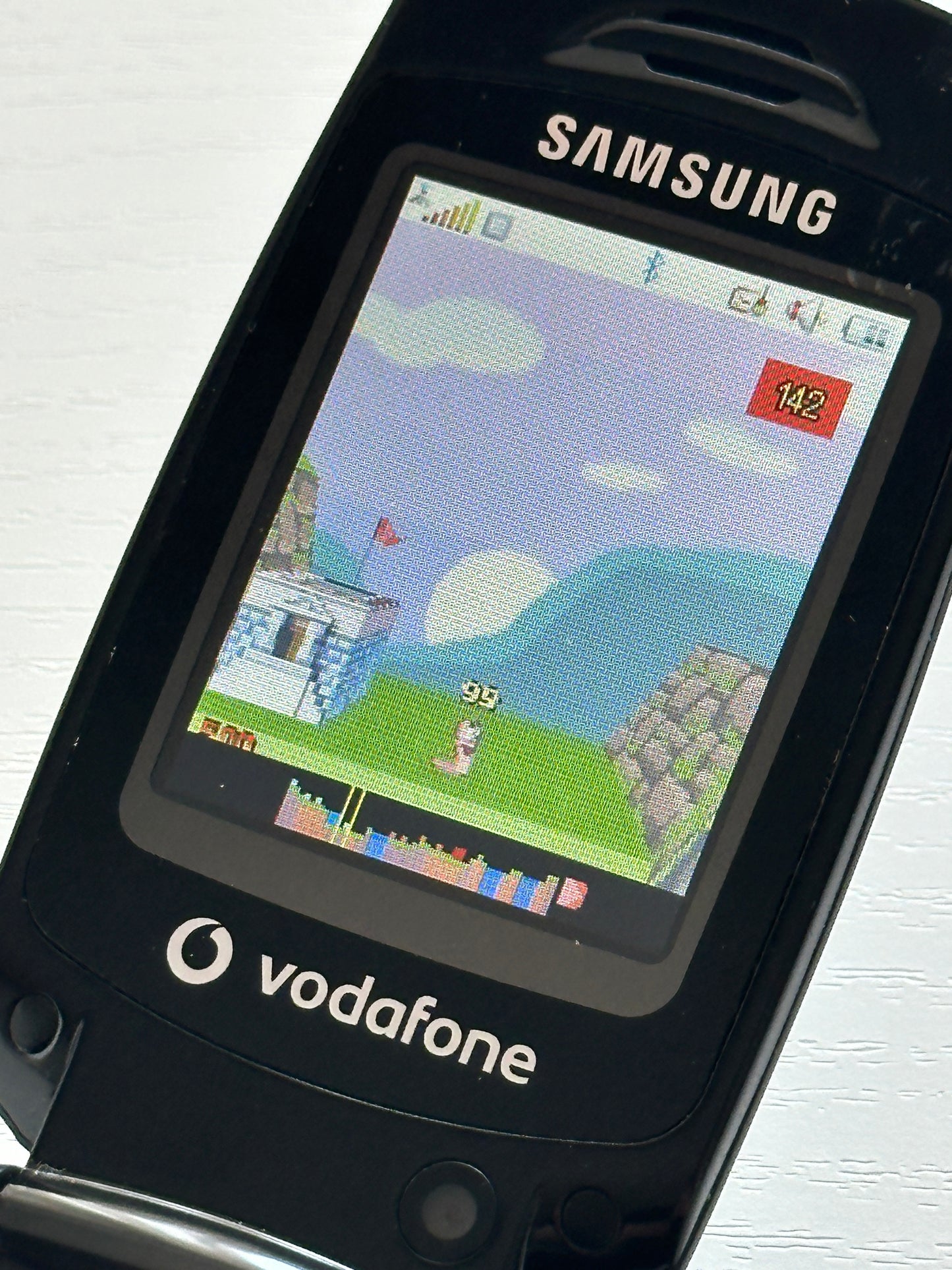 Samsung ZV60