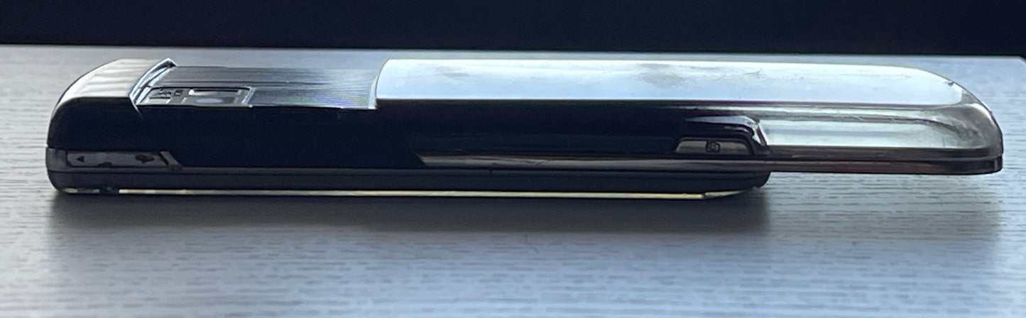 LG GD900 Crystal