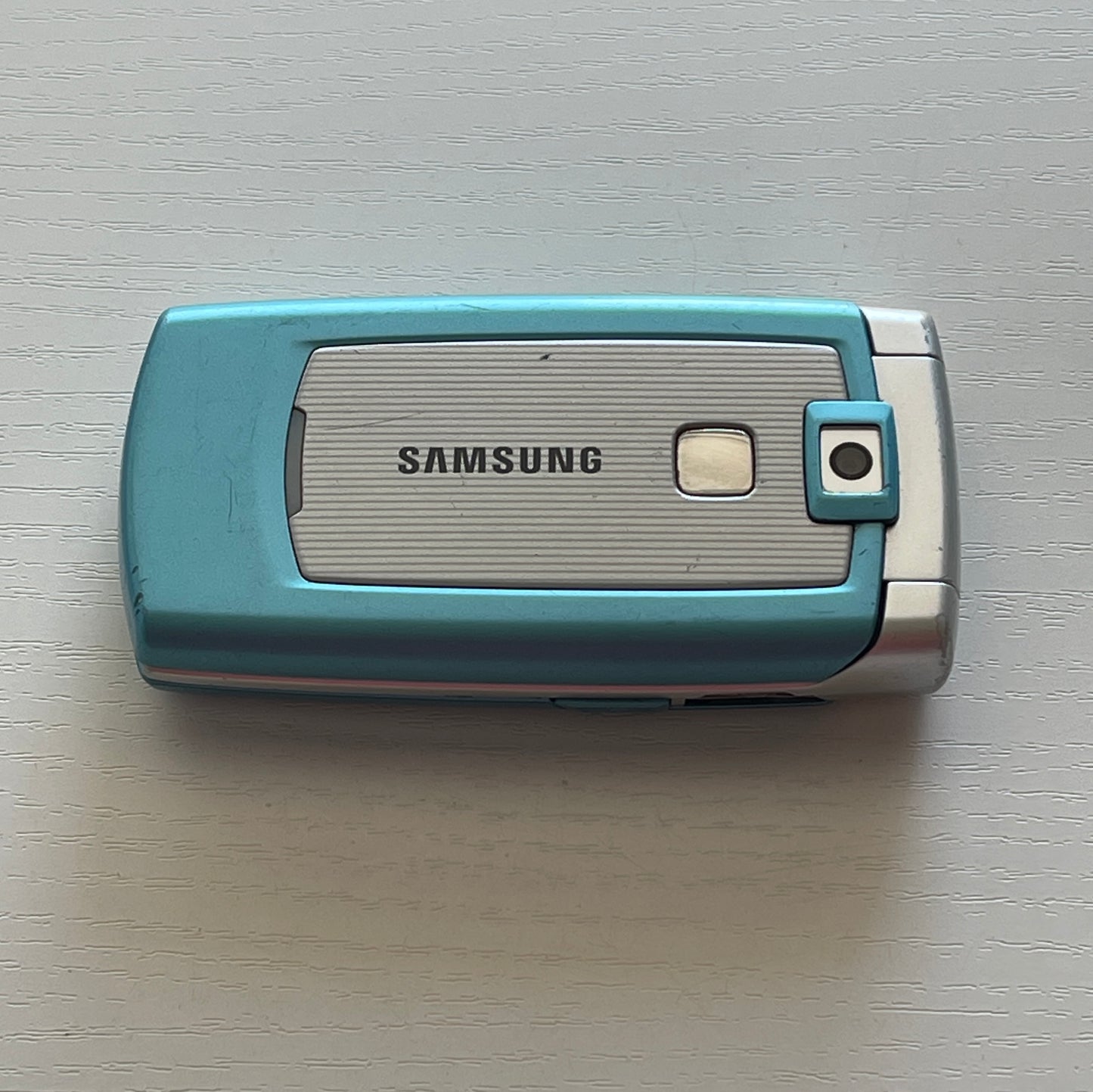 Samsung X540