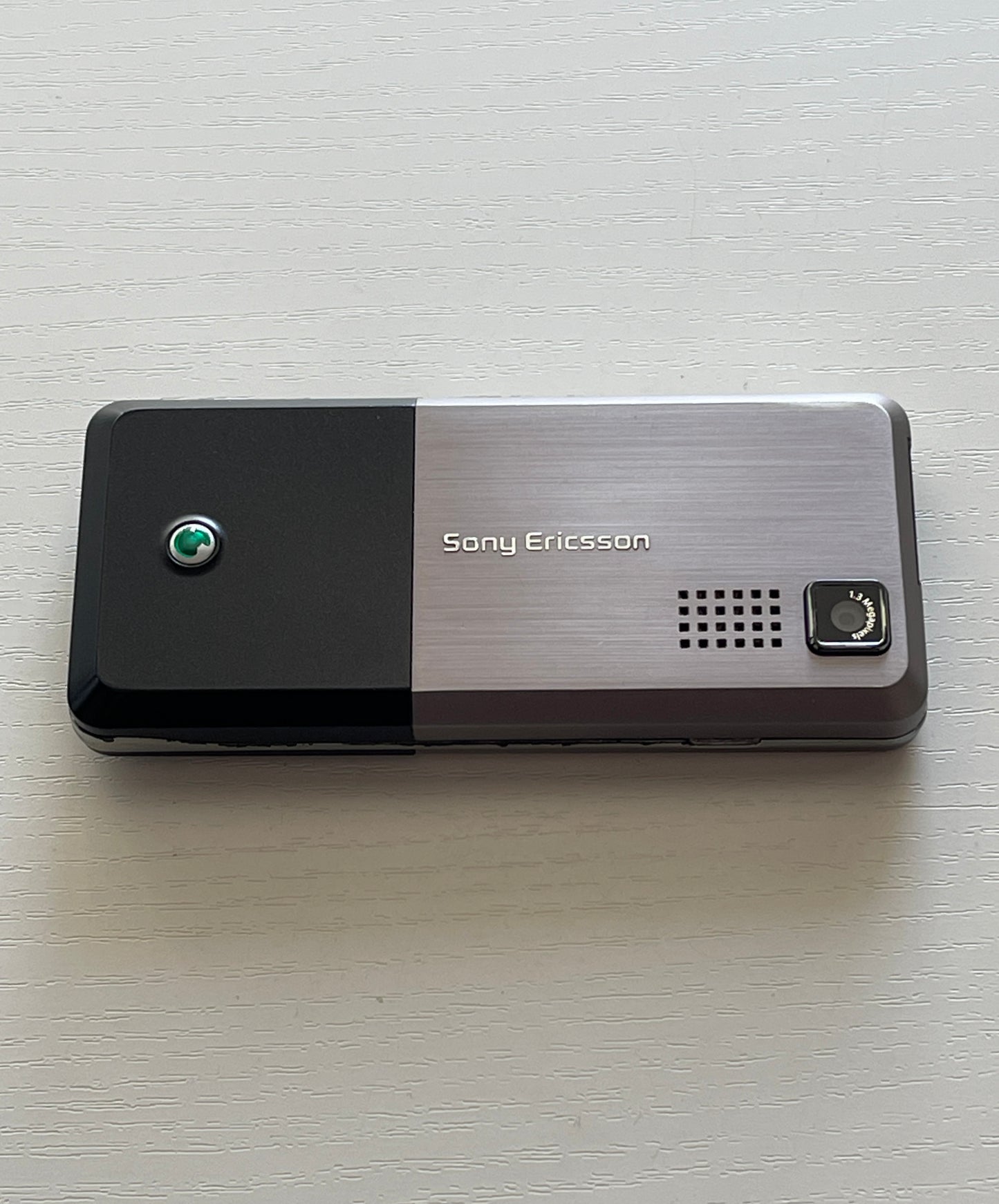 Sony Ericsson T280i - Orange Ro