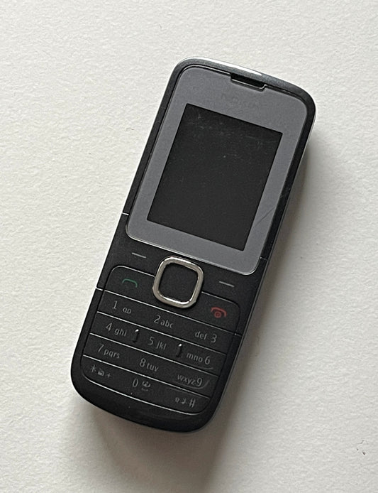 NOKIA C1-01 Vodafone Ro