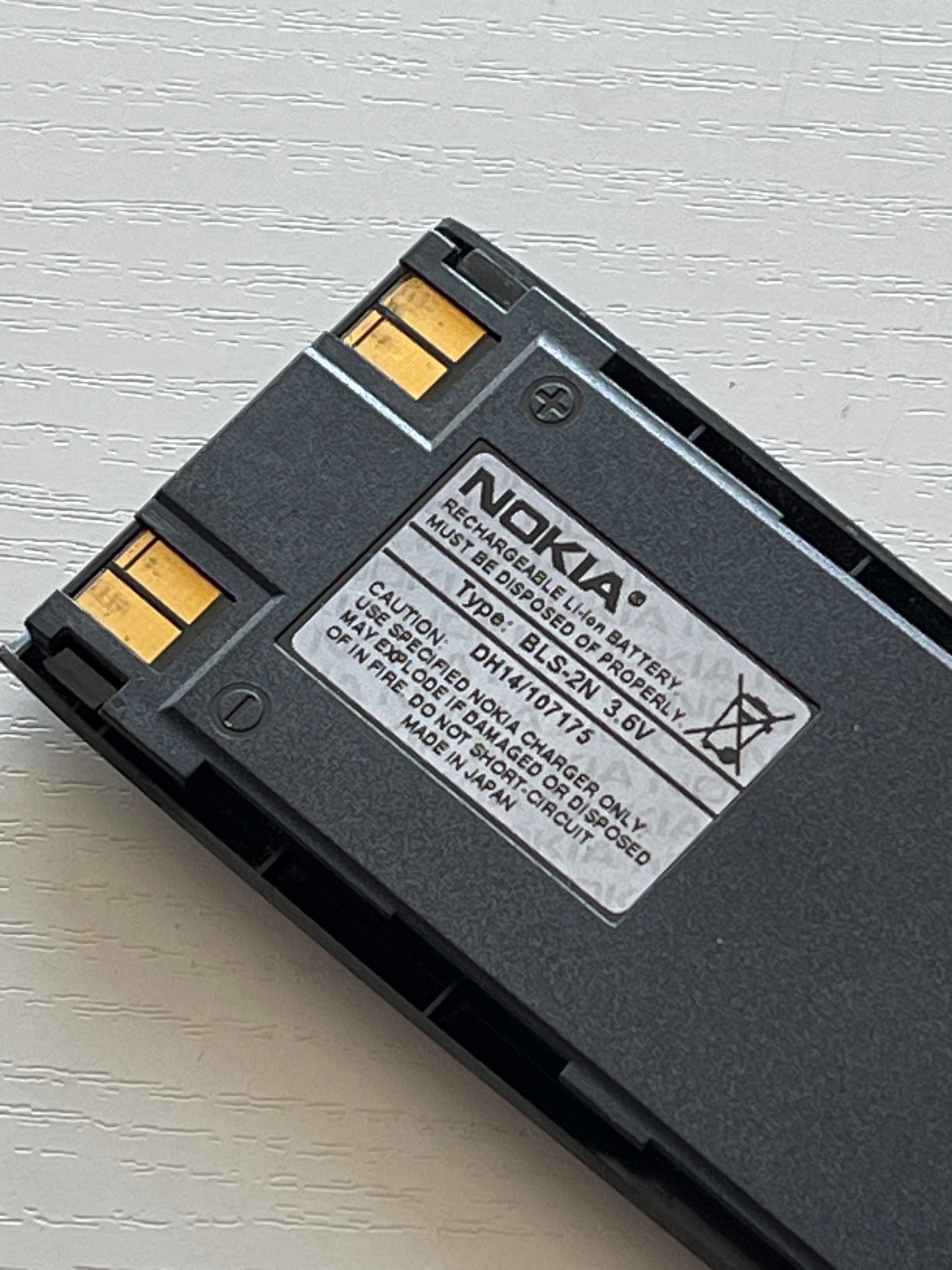 NOKIA 6310i