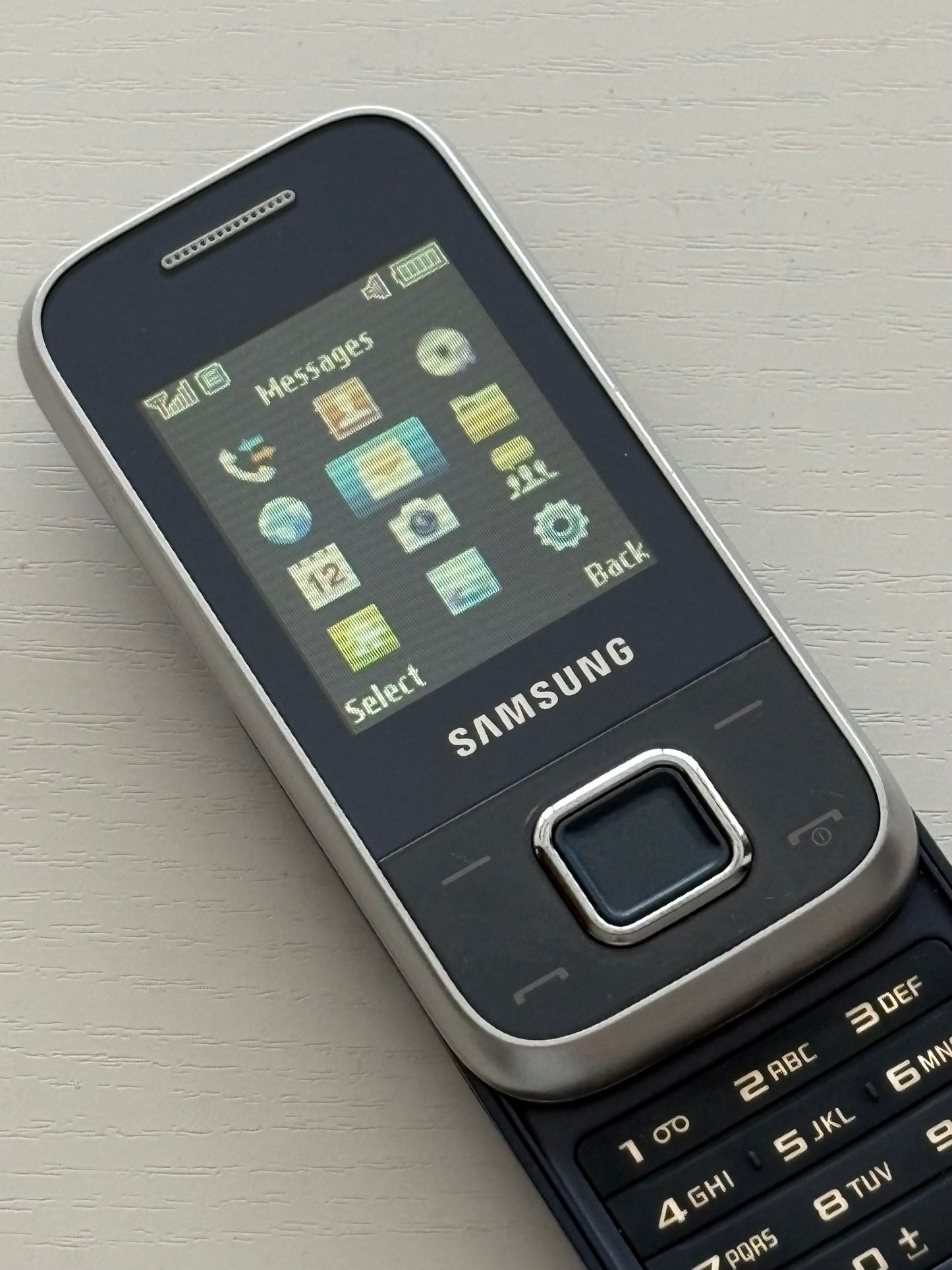 Samsung GT E2350b