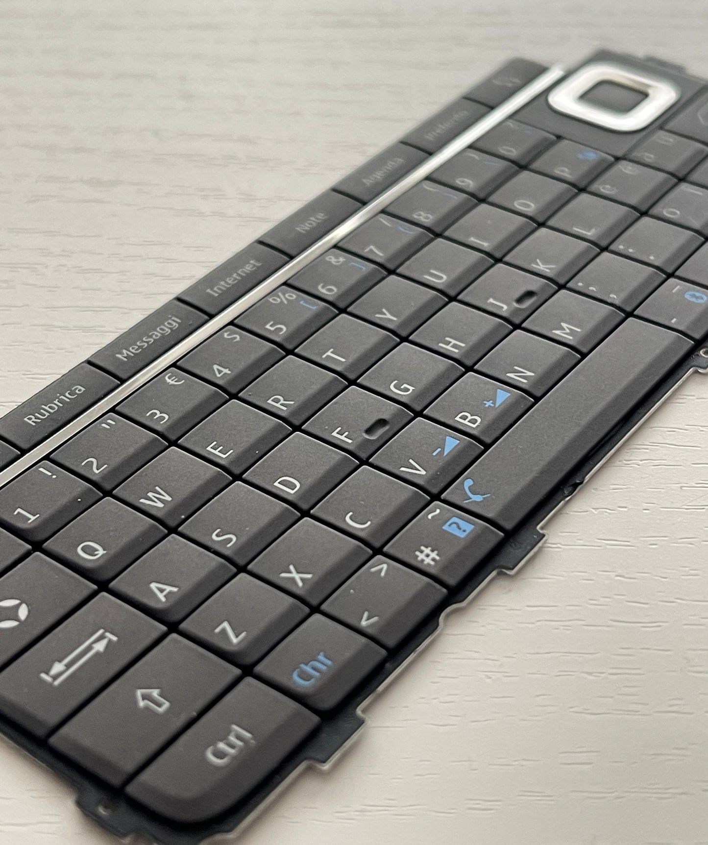 Tastatură NOKIA E90