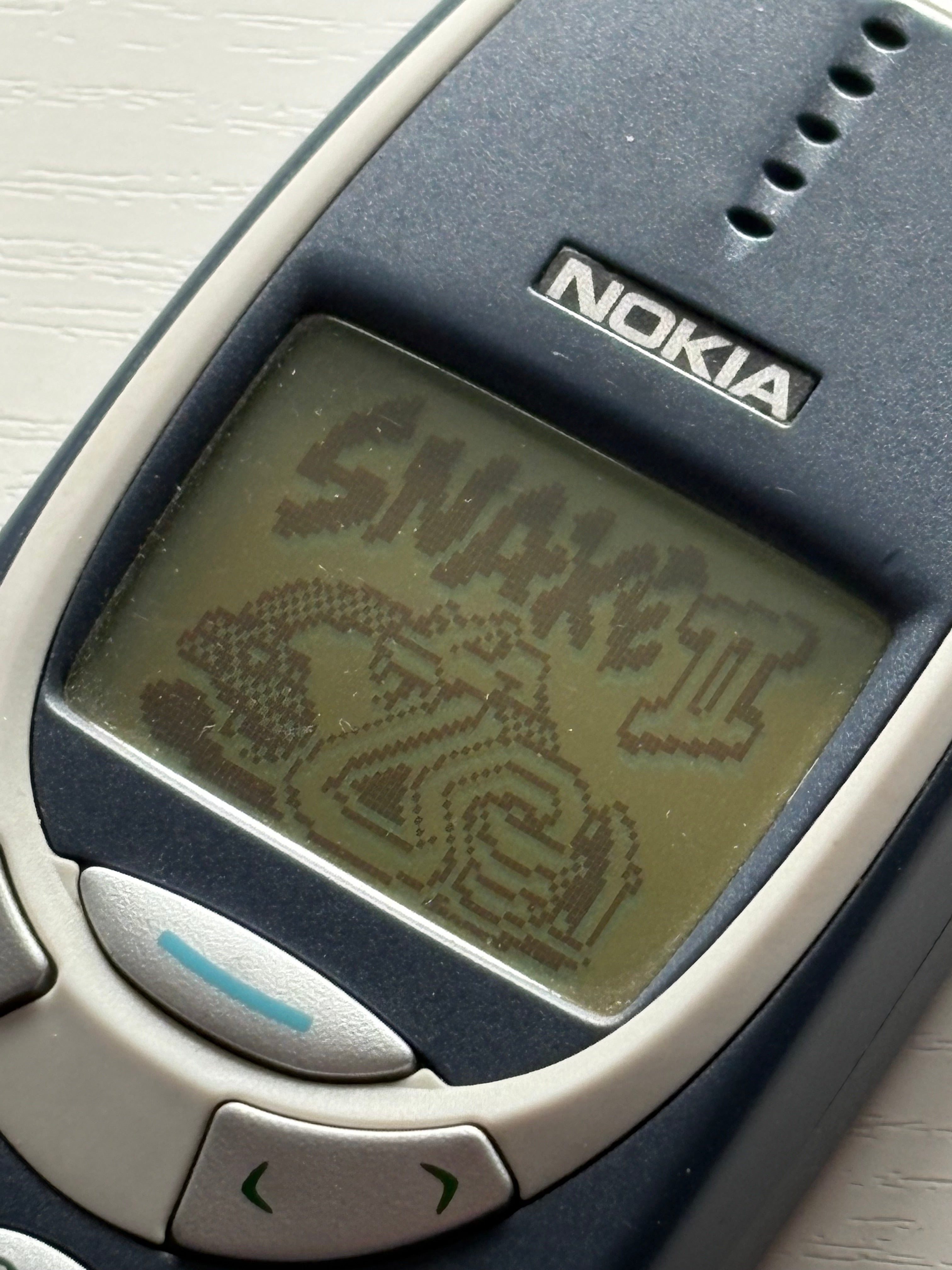 NOKIA 3310