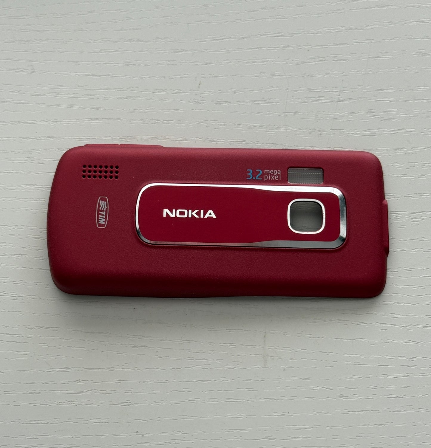 Capac Nokia 6210 Navigator