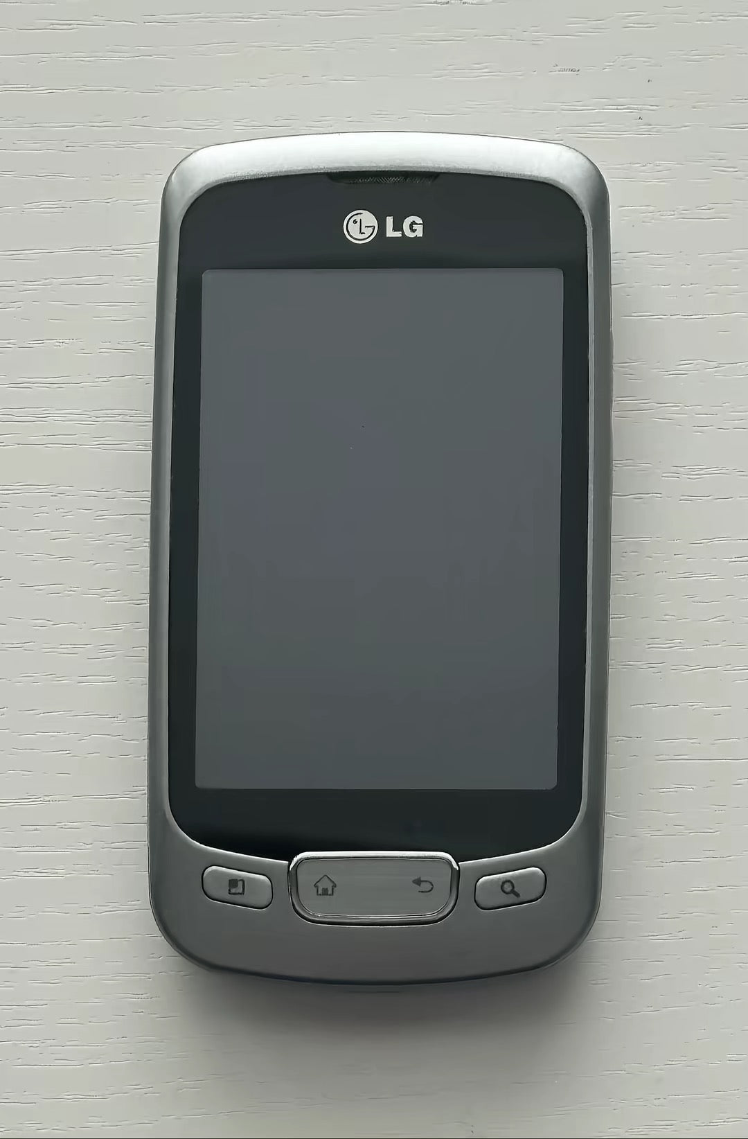 LG P500 Optimus One