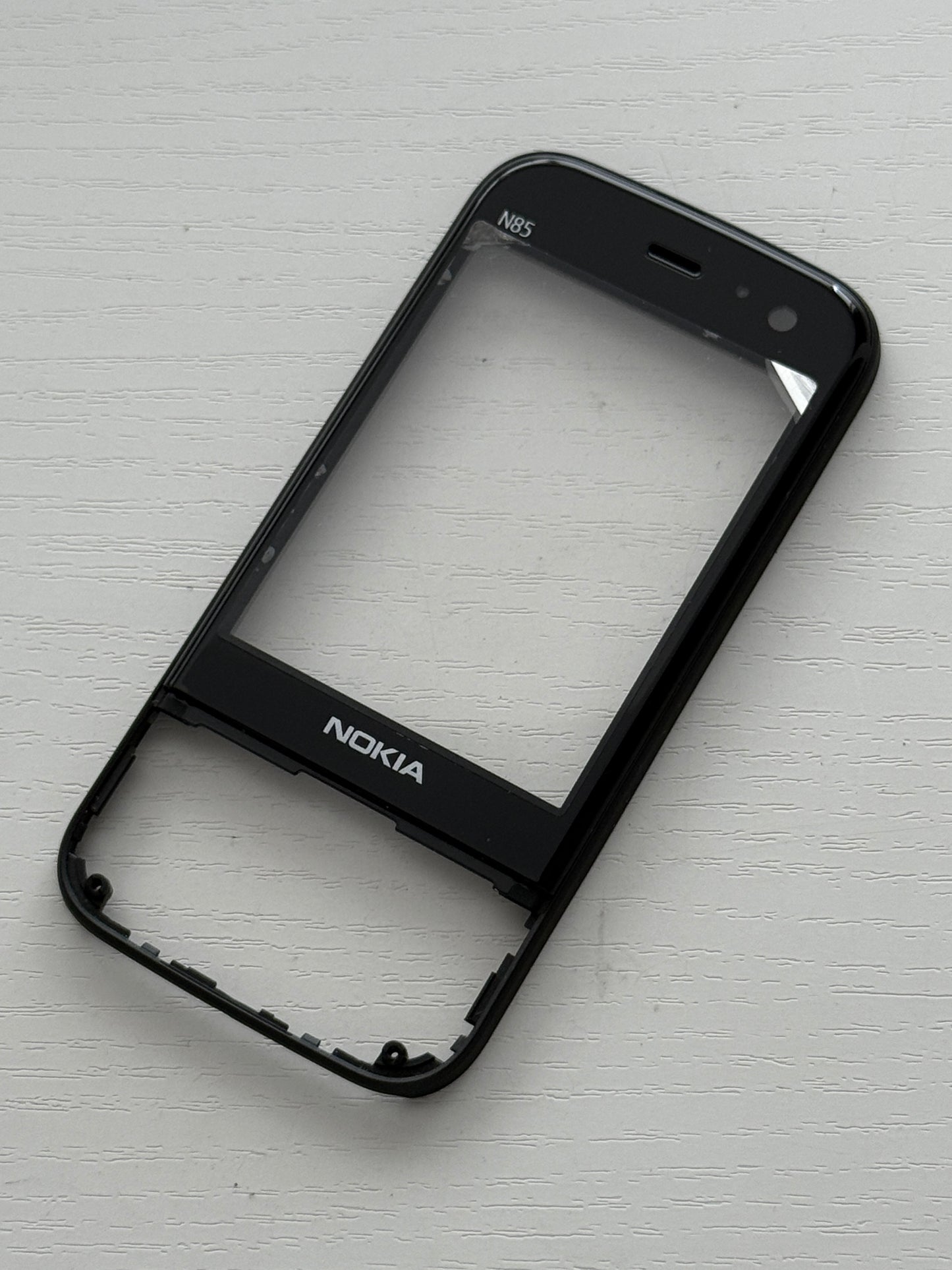 Carcasă / față Nokia N85