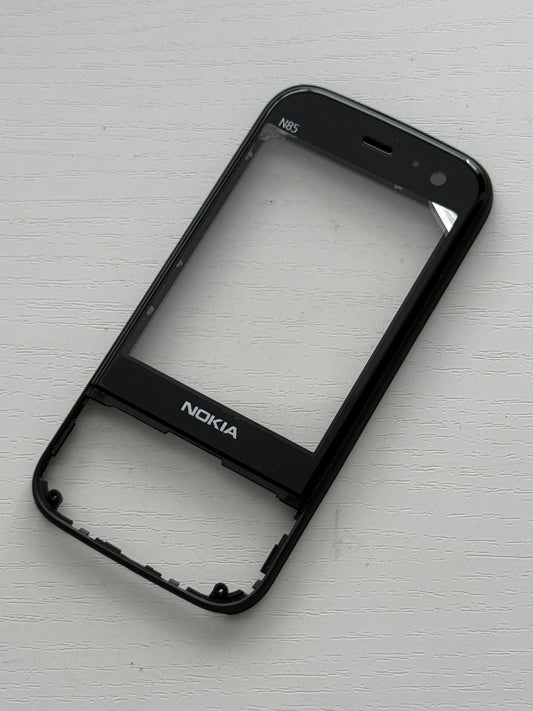 Carcasă / față Nokia N85