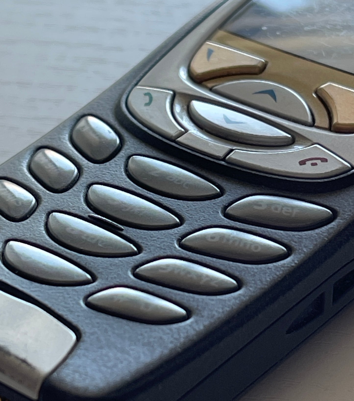 NOKIA 6310i