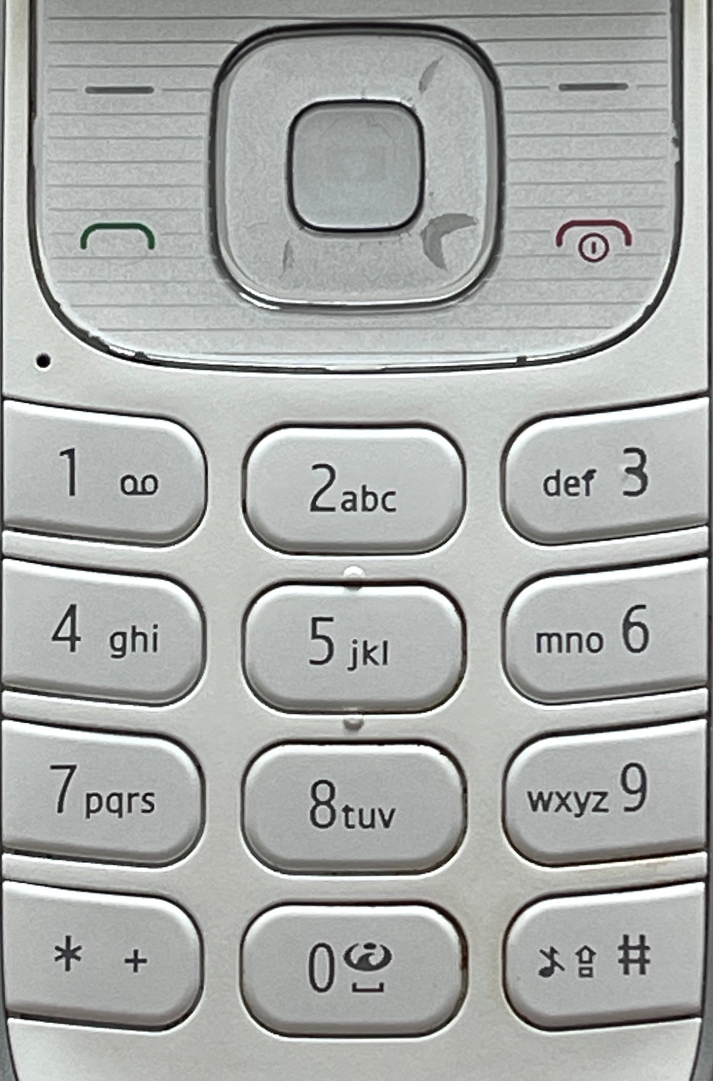 NOKIA 3710 Fold