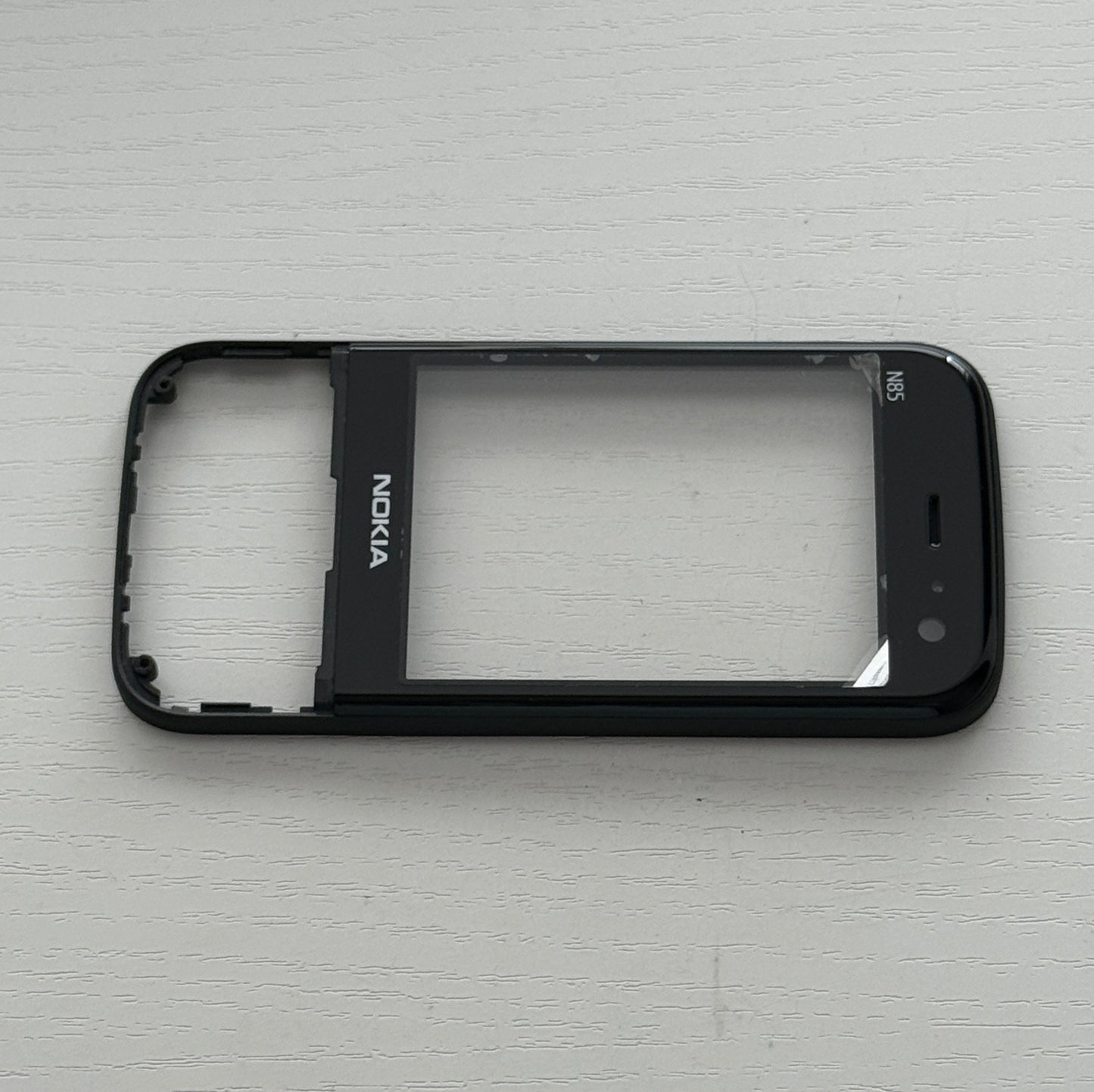 Carcasă / față Nokia N85