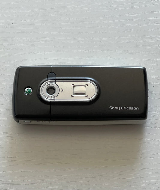 Sony Ericsson T630