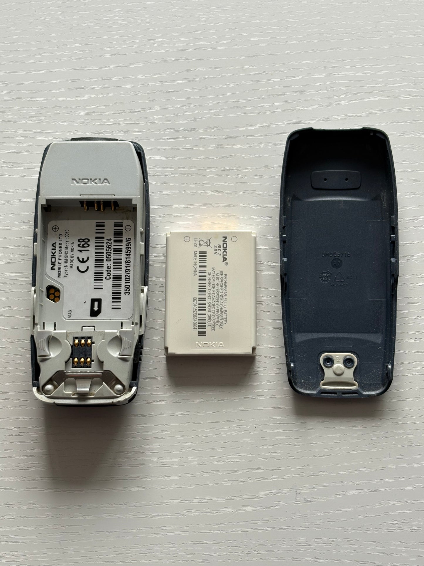 NOKIA 3310