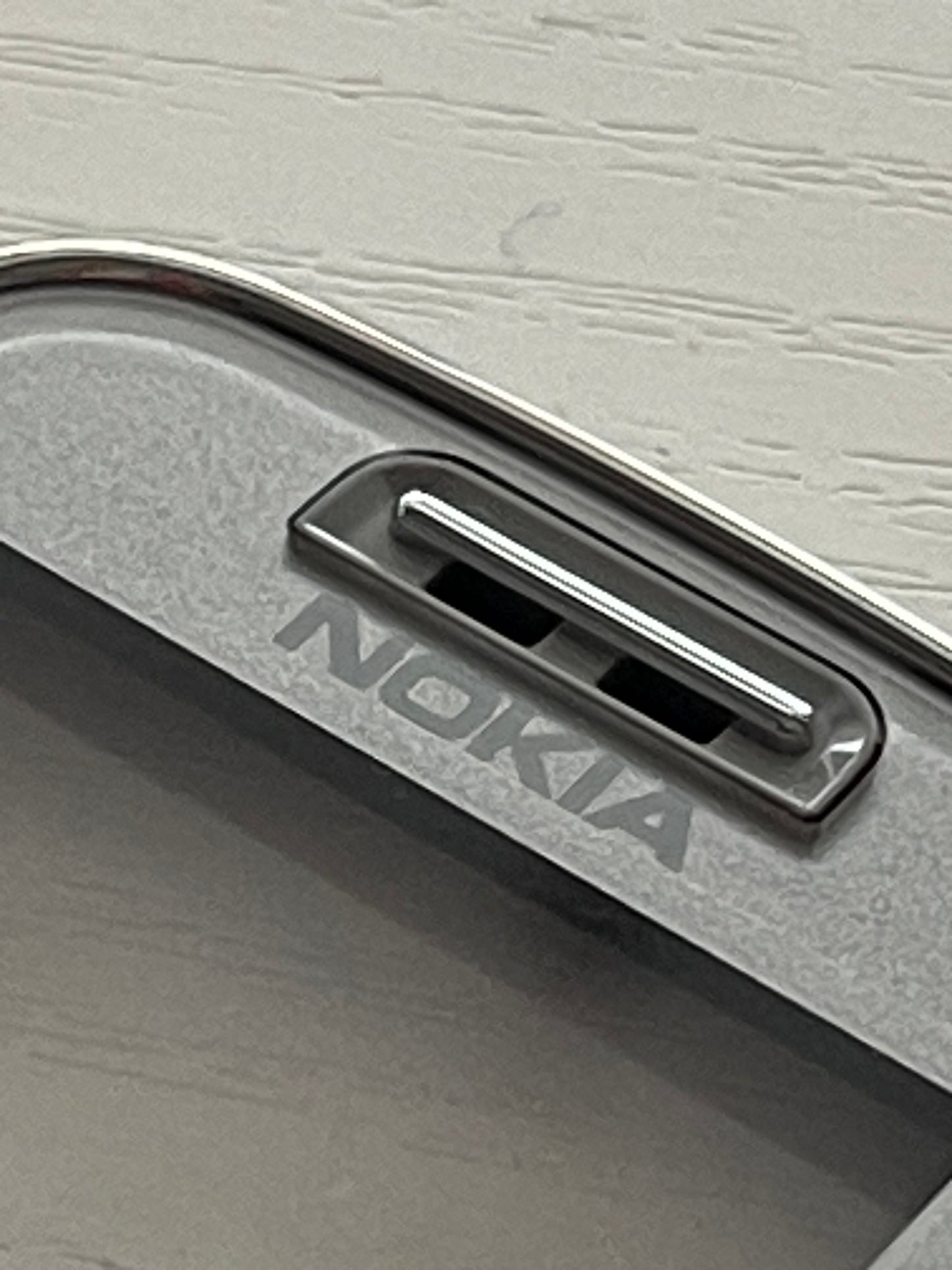 Carcasă / față Nokia 6233