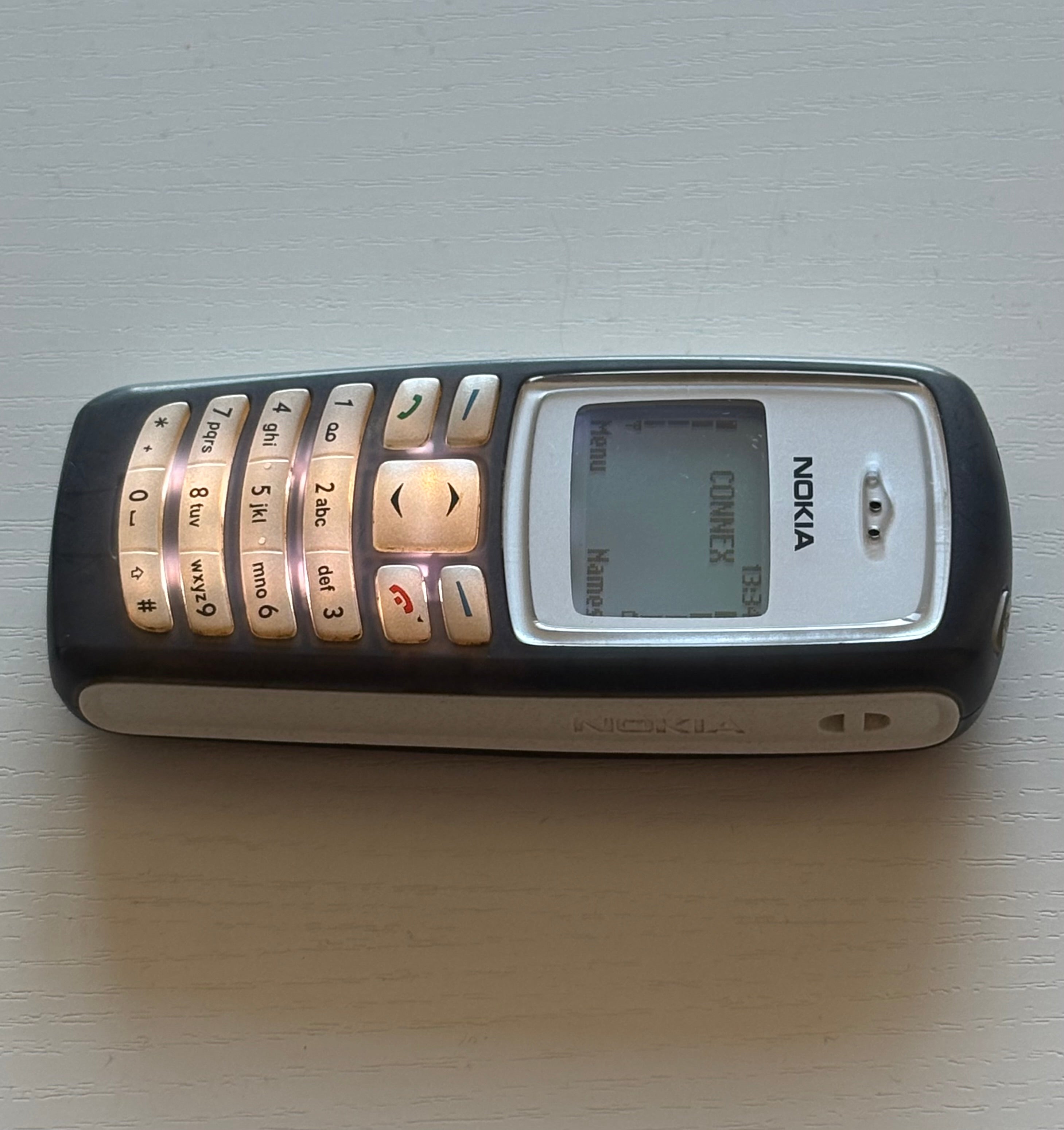 NOKIA 2100