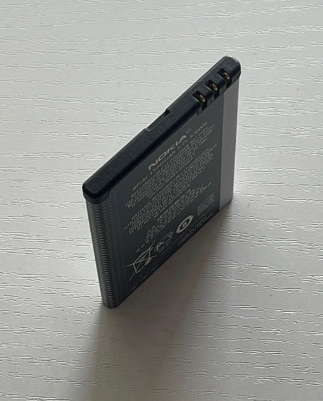Baterie NOKIA BP-4L