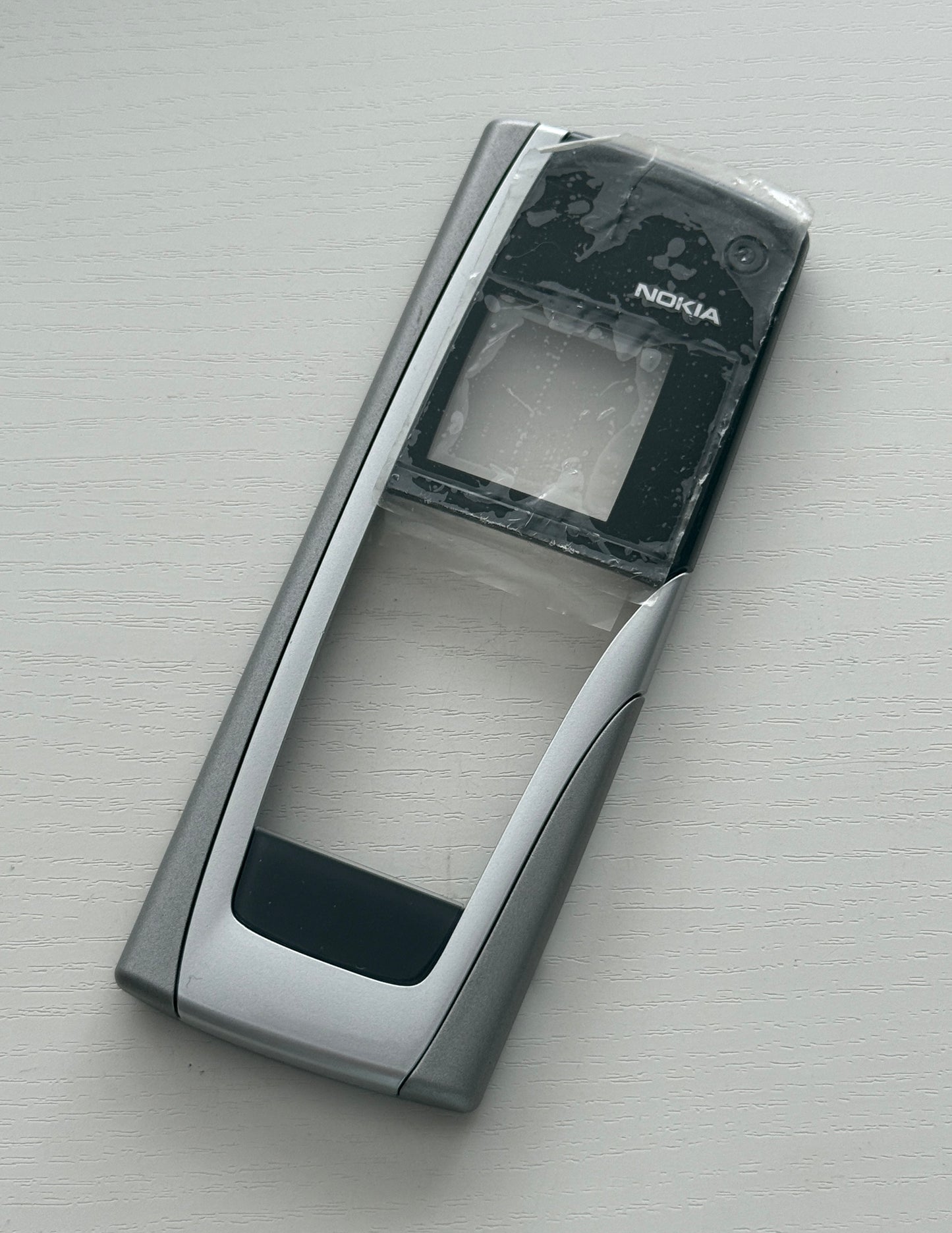 Carcasă / față Nokia 9500