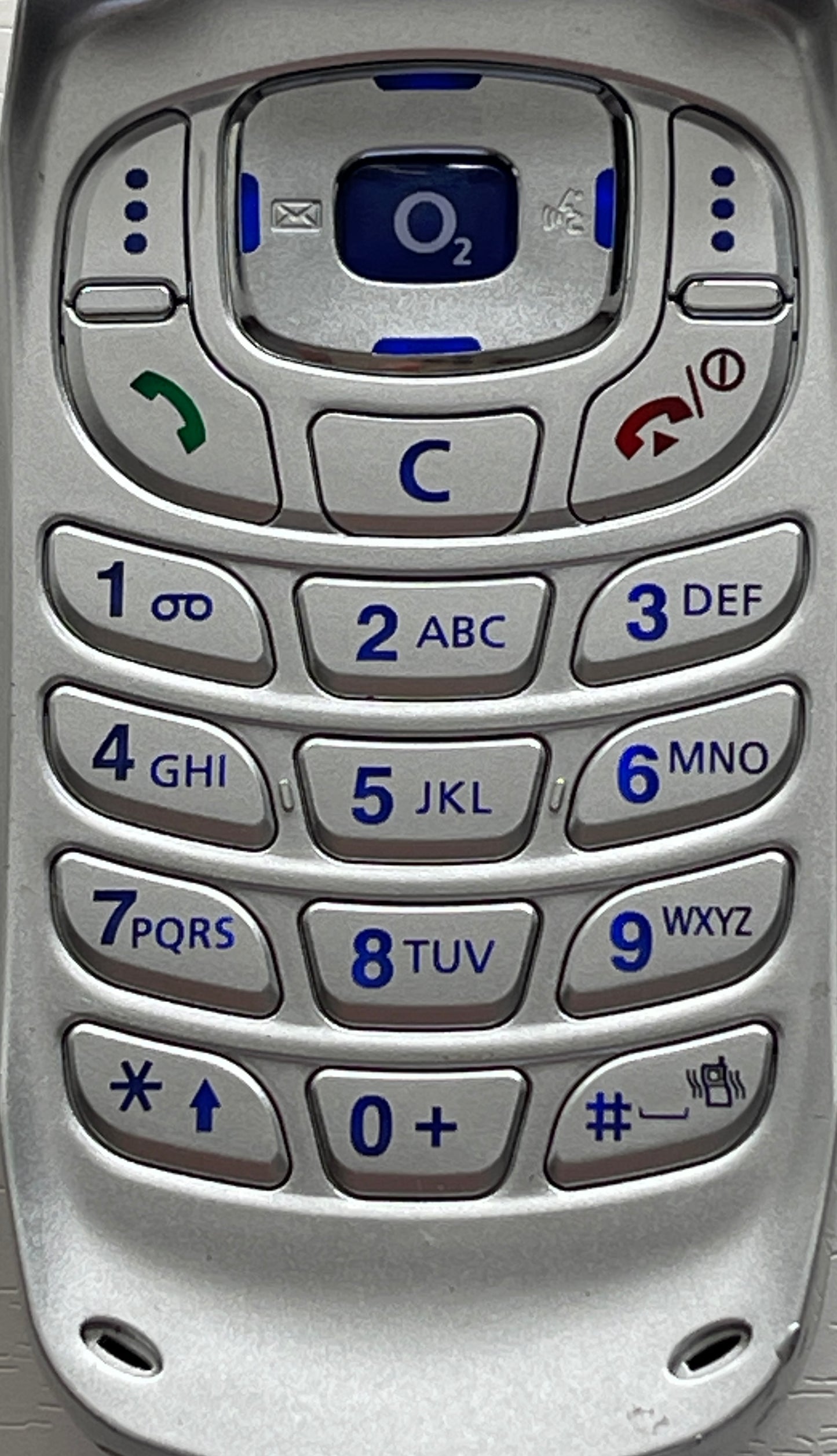 Samsung E600