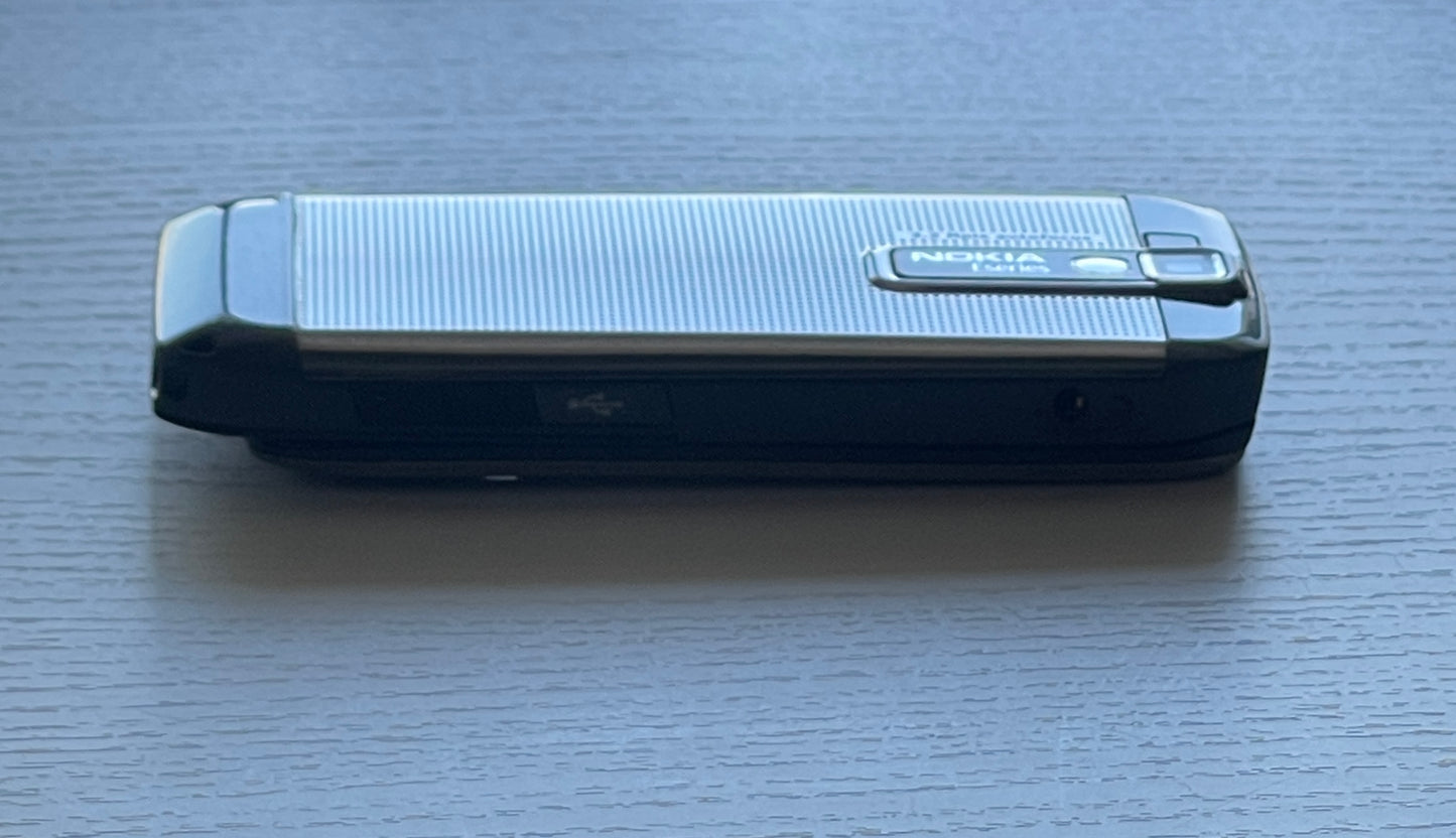 NOKIA E66