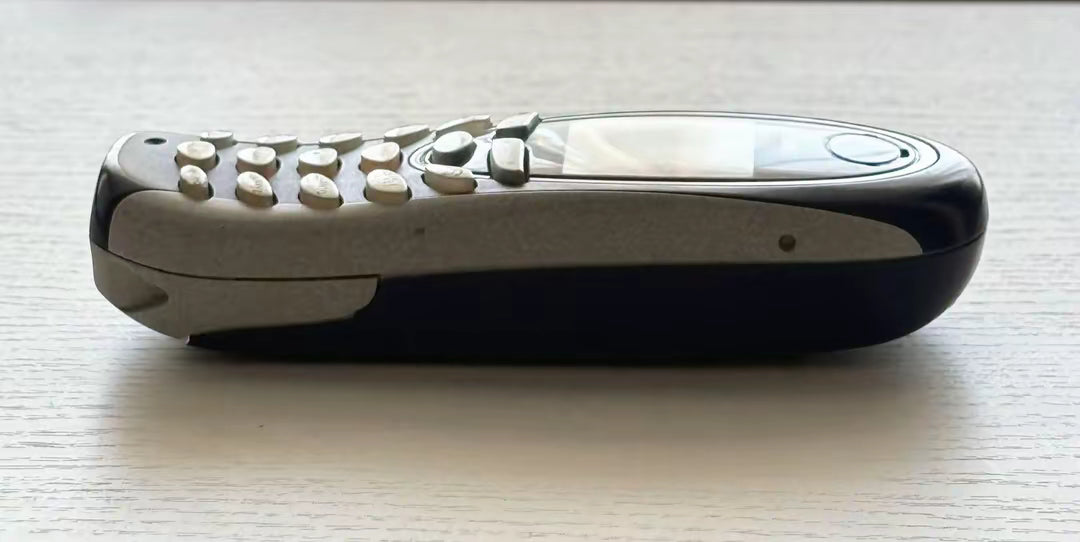Siemens A50 - Vodafone Ro