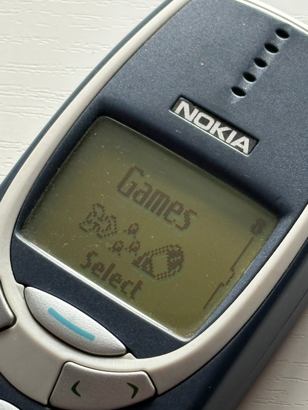 NOKIA 3310