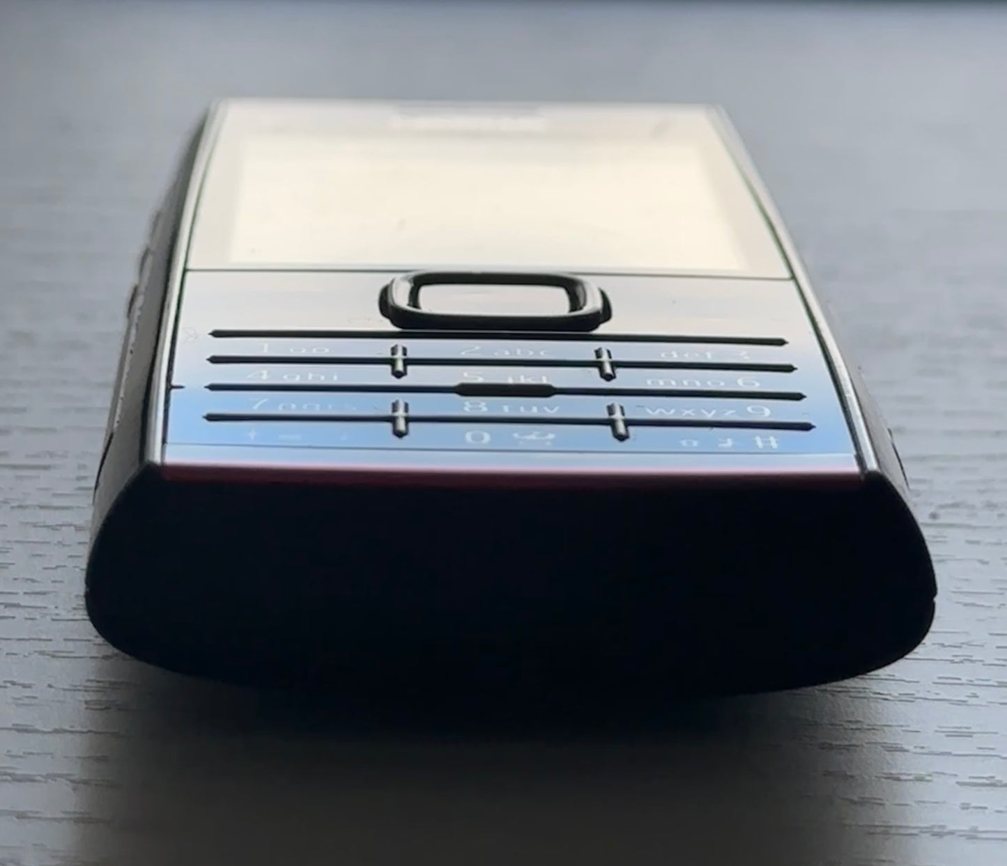 NOKIA X2-00