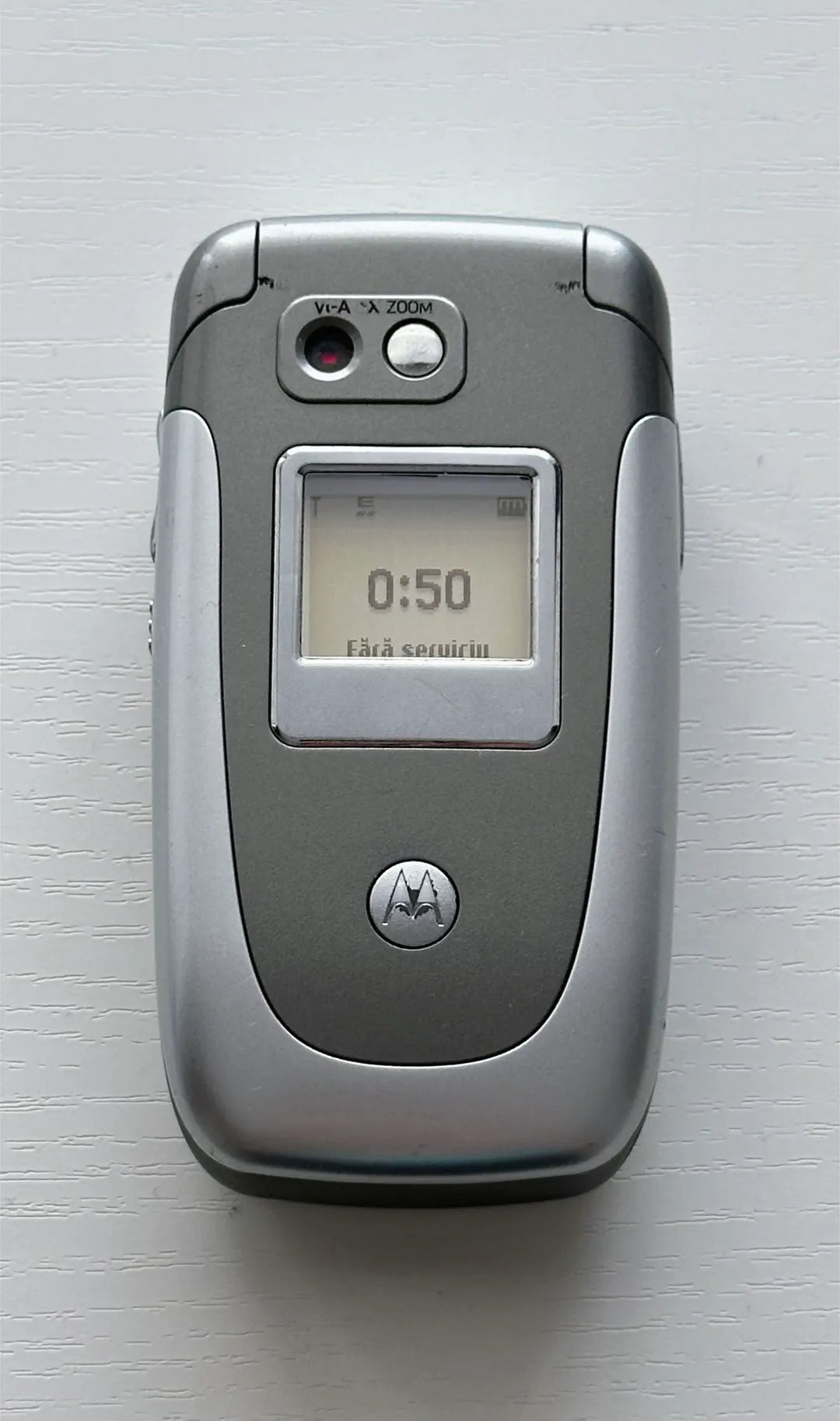 Motorola V360 Orange RO